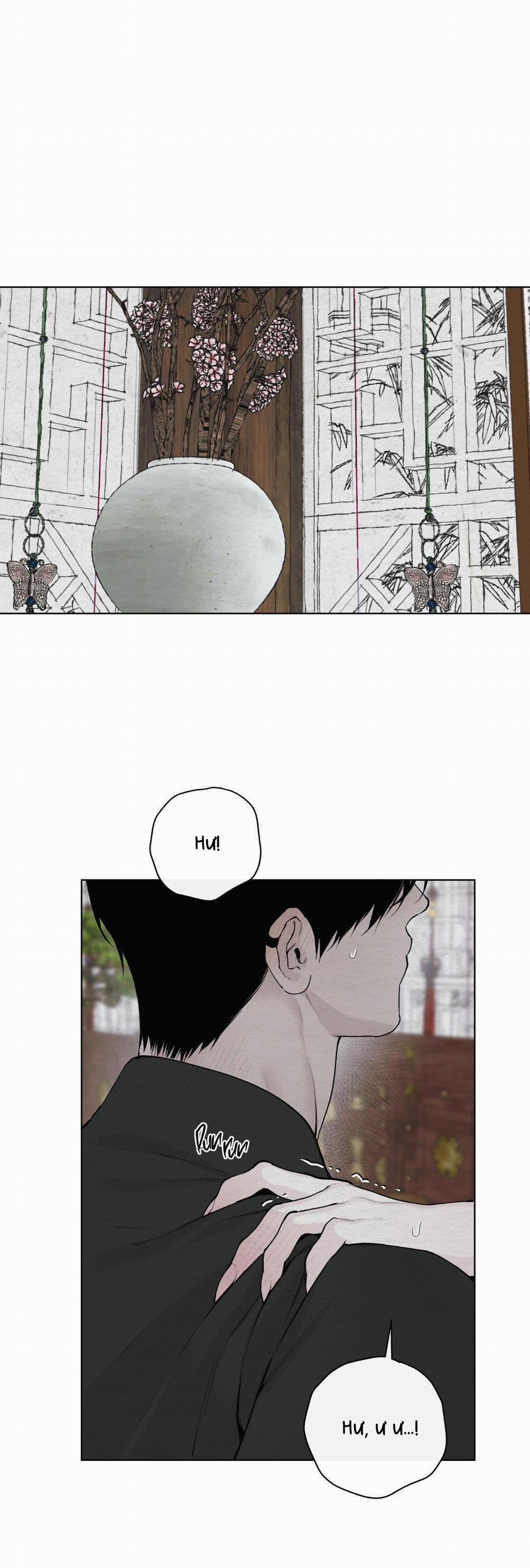 (Cbunu) Lạc Hồn 25 H+ trang 1