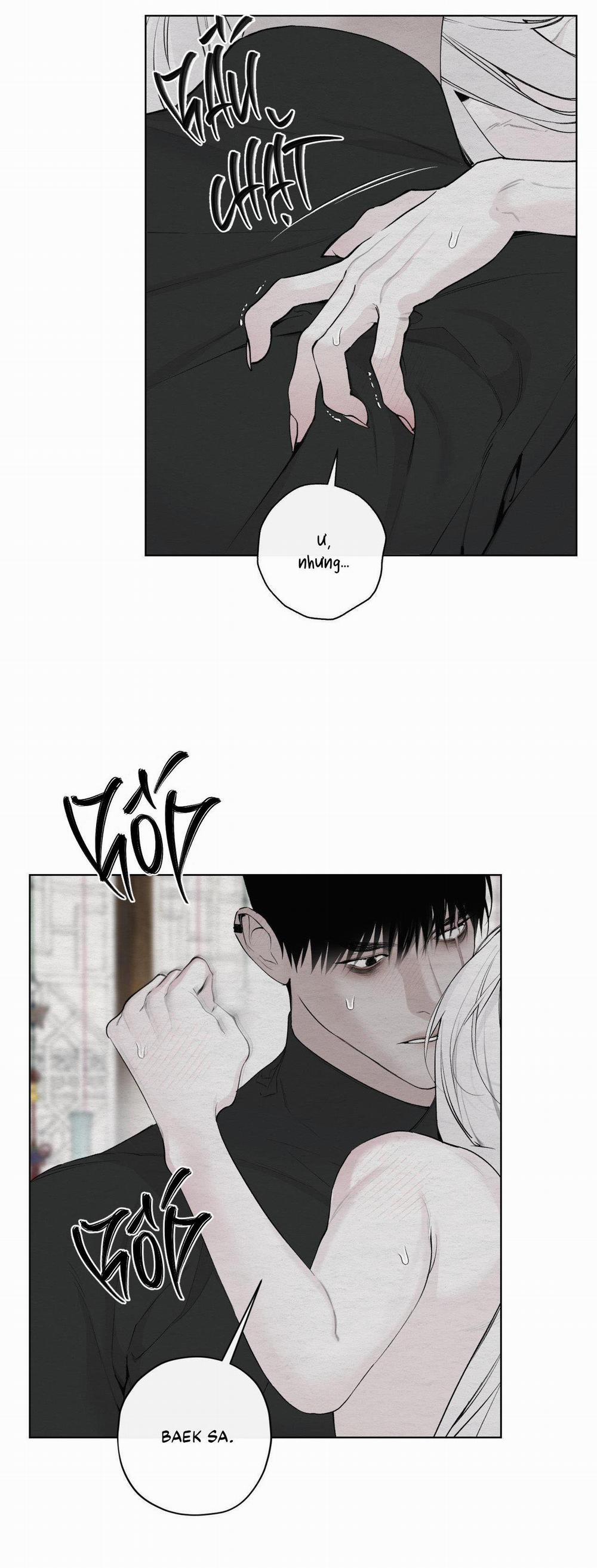 (Cbunu) Lạc Hồn 25 H+ trang 11