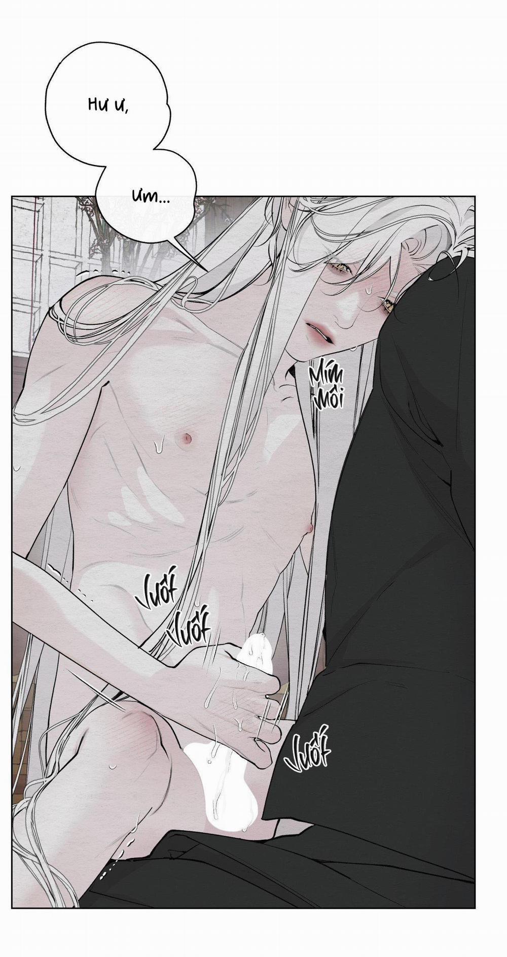 (Cbunu) Lạc Hồn 25 H+ trang 14