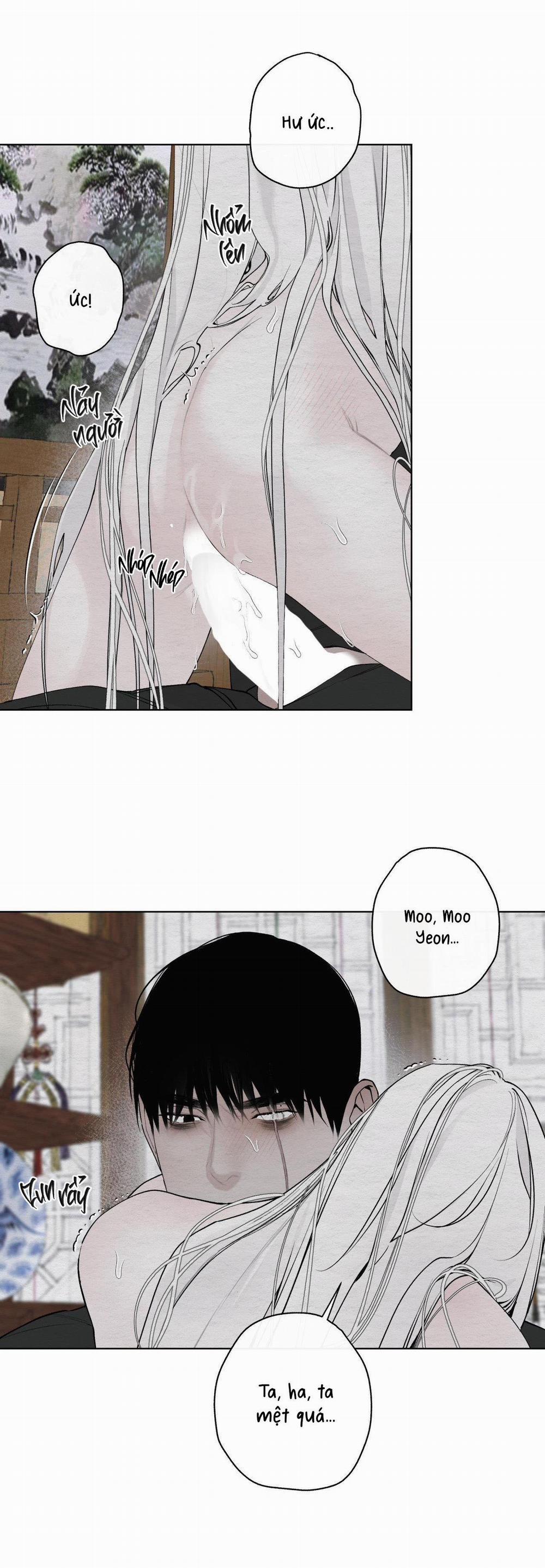(Cbunu) Lạc Hồn 25 H+ trang 15