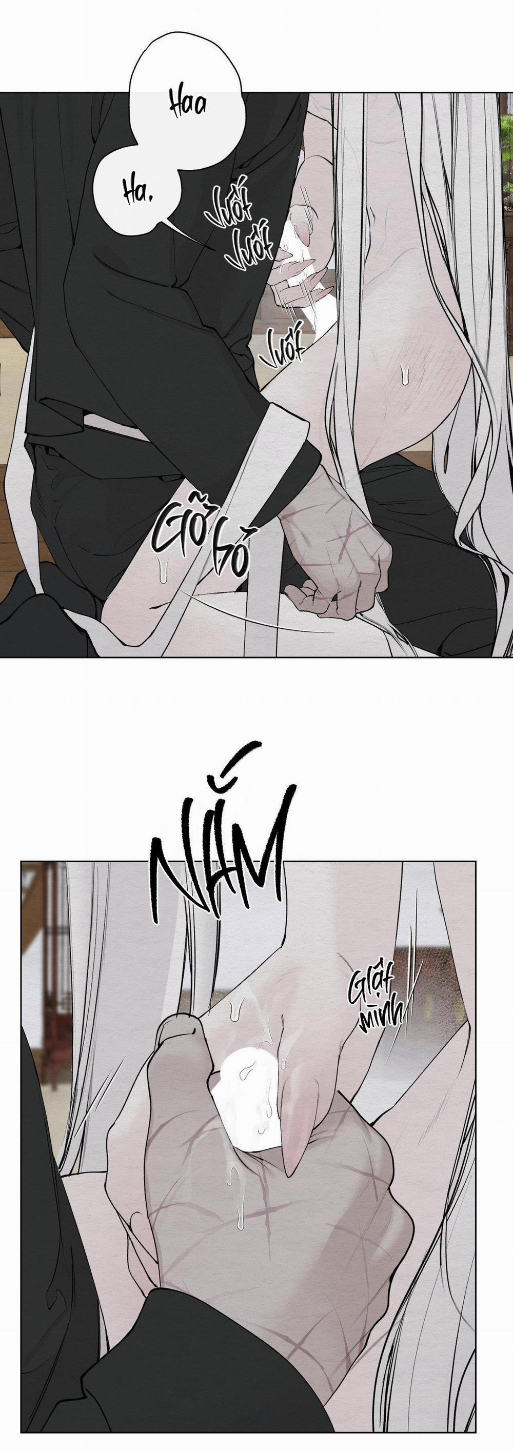 (Cbunu) Lạc Hồn 25 H+ trang 18