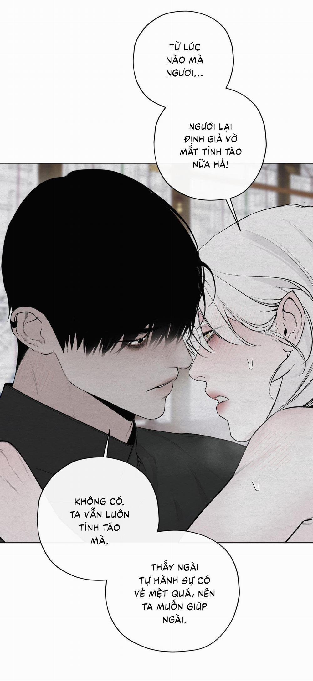 (Cbunu) Lạc Hồn 25 H+ trang 19