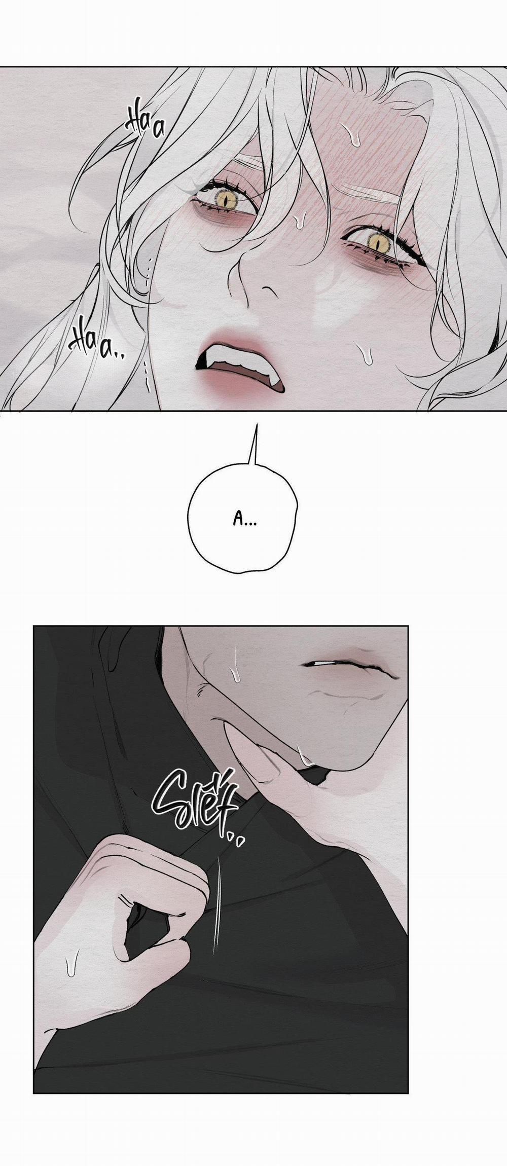 (Cbunu) Lạc Hồn 25 H+ trang 31