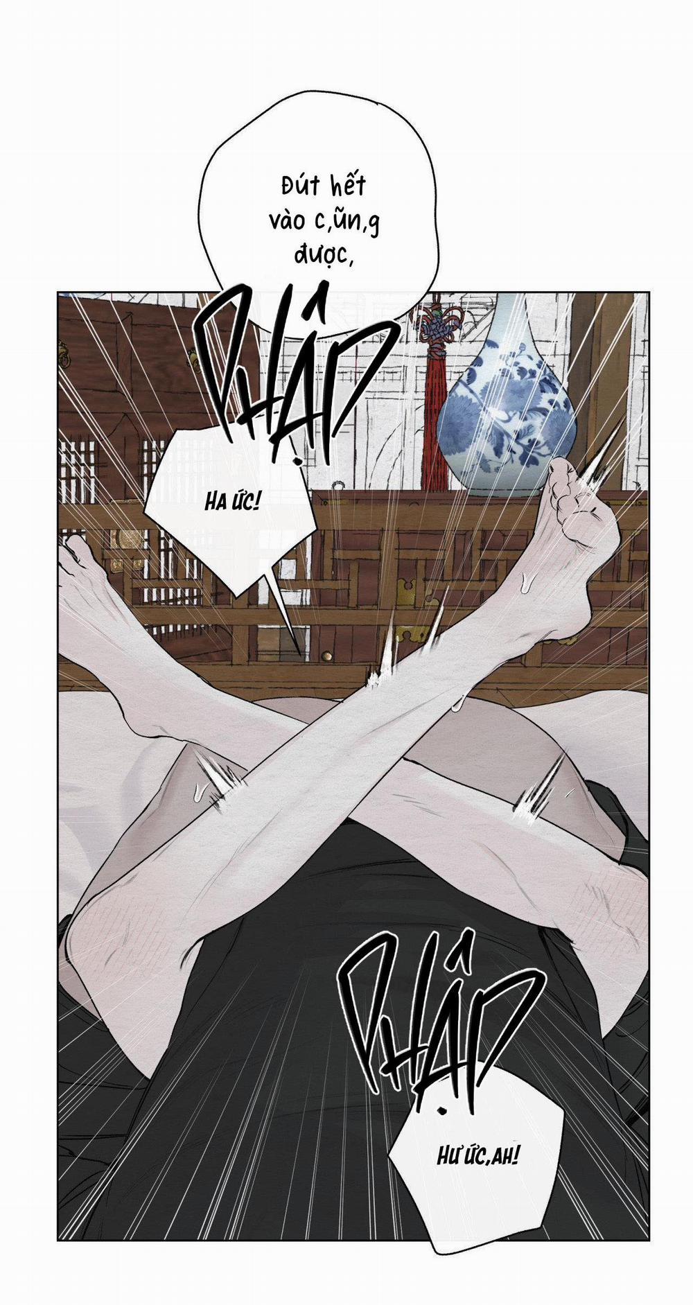 (Cbunu) Lạc Hồn 25 H+ trang 33
