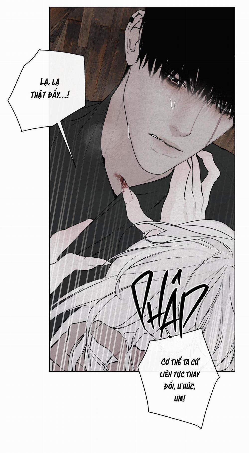 (Cbunu) Lạc Hồn 25 H+ trang 35
