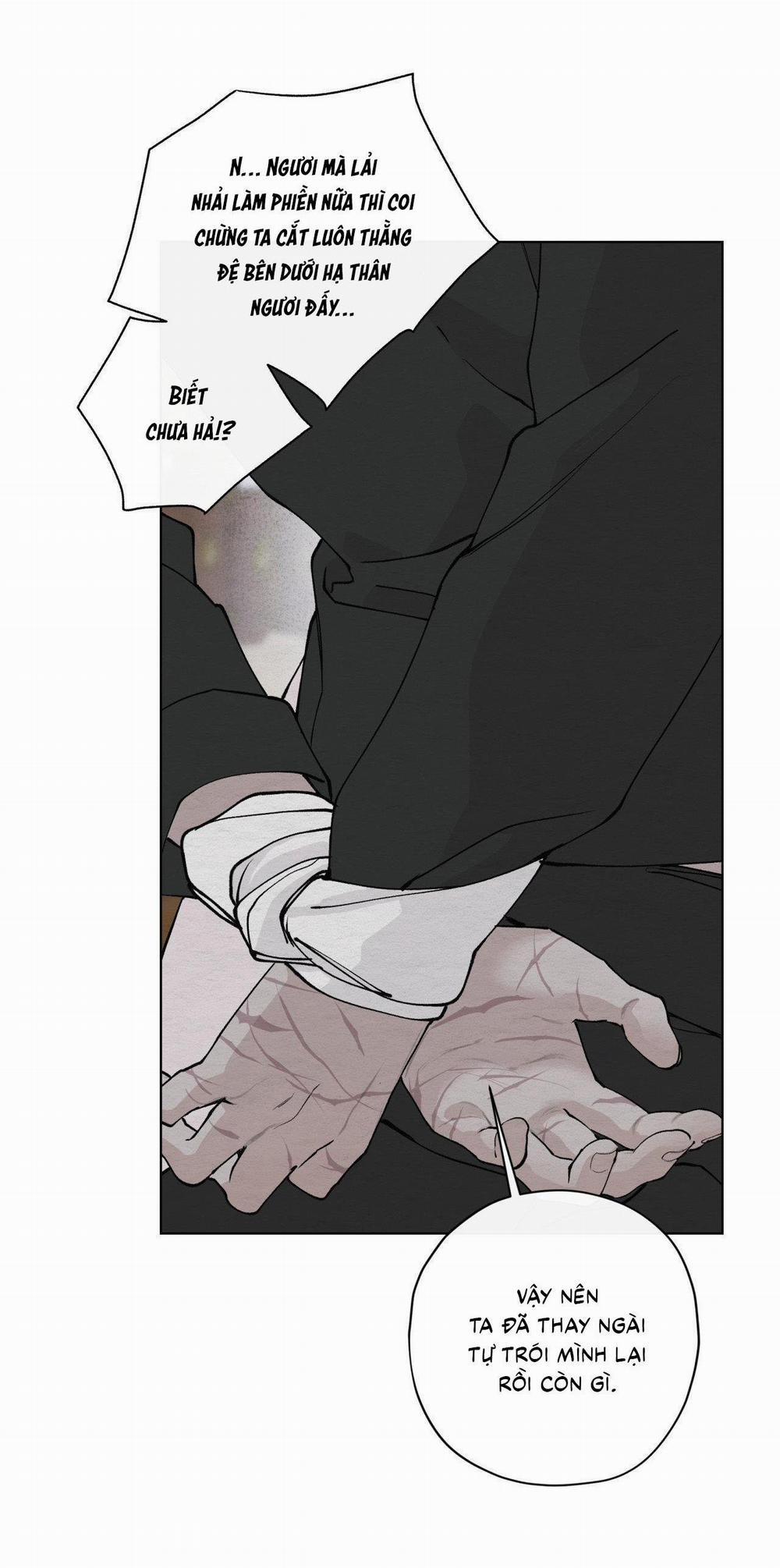 (Cbunu) Lạc Hồn 25 H+ trang 4