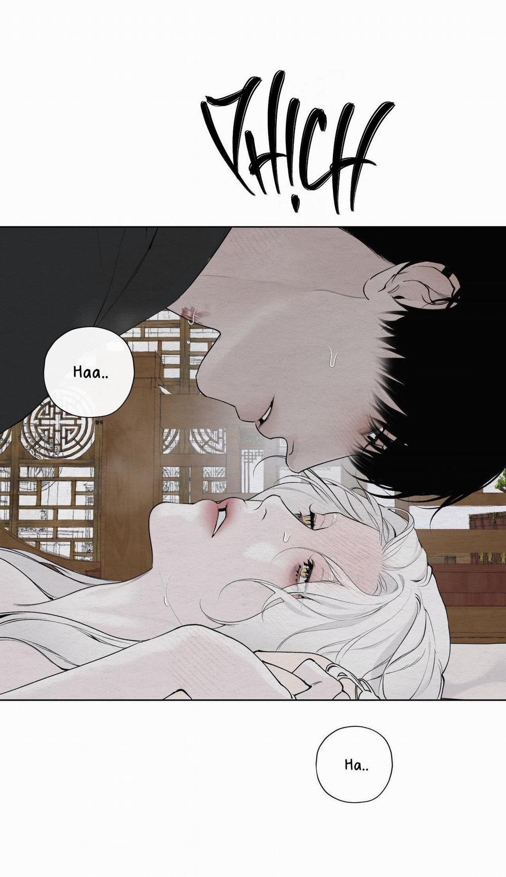 (Cbunu) Lạc Hồn 25 H+ trang 41