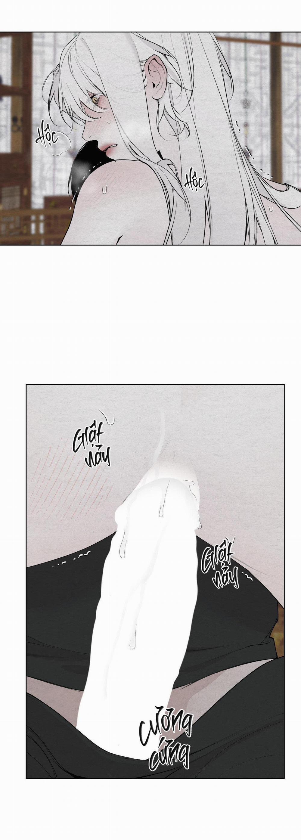 (Cbunu) Lạc Hồn 25 H+ trang 5