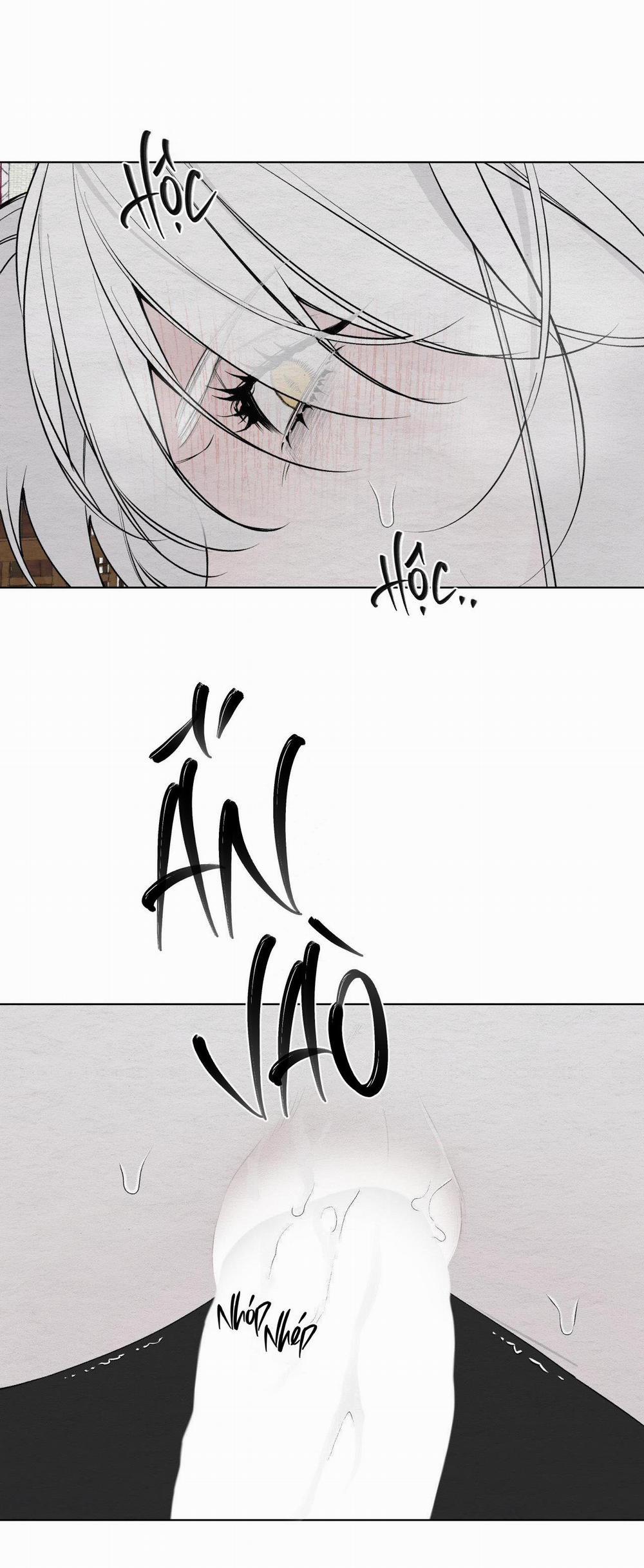 (Cbunu) Lạc Hồn 25 H+ trang 6