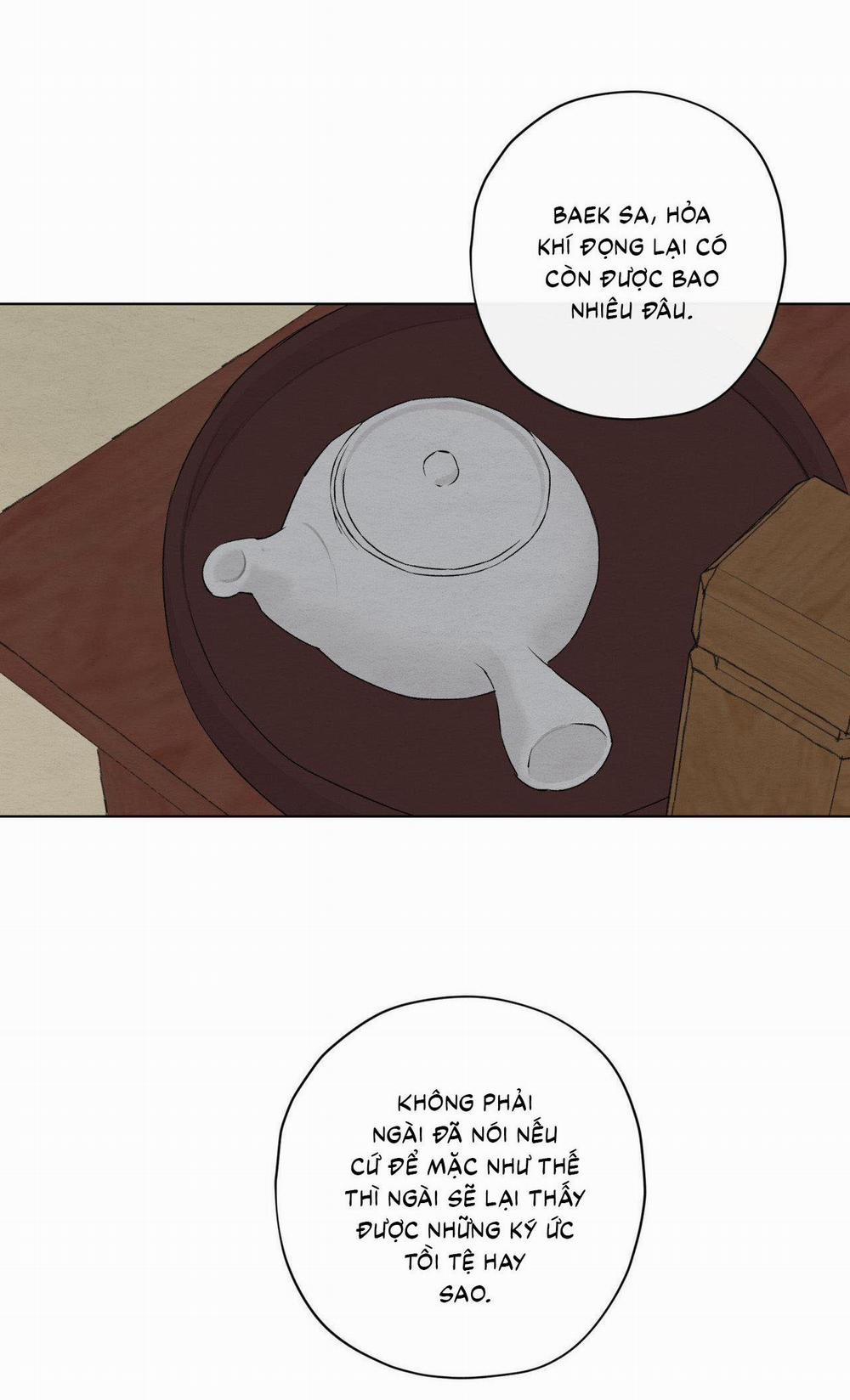 (Cbunu) Lạc Hồn 25 trang 10