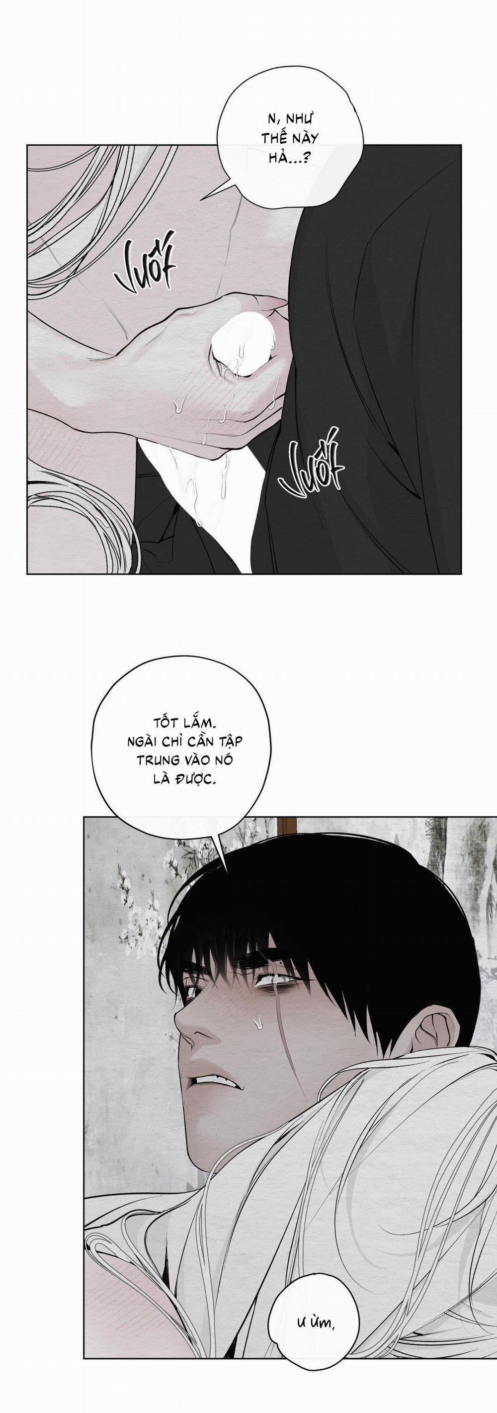 (Cbunu) Lạc Hồn 25 trang 13