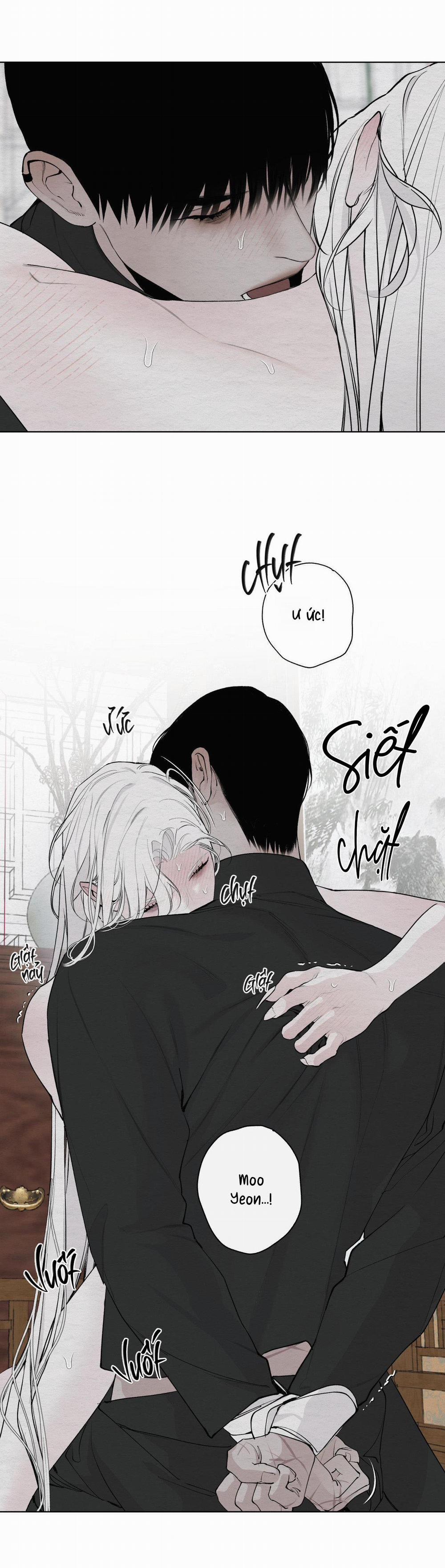 (Cbunu) Lạc Hồn 25 trang 16