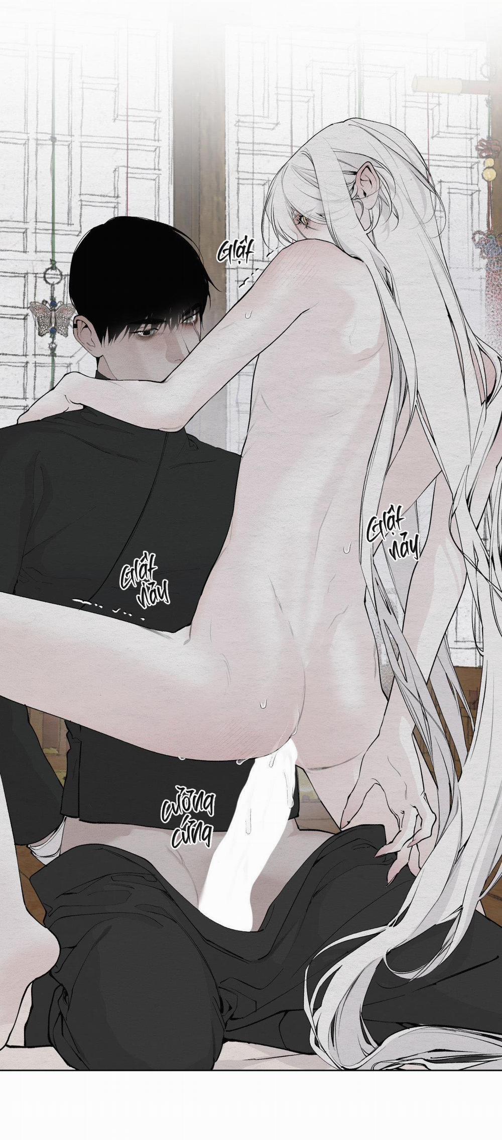 (Cbunu) Lạc Hồn 25 trang 2