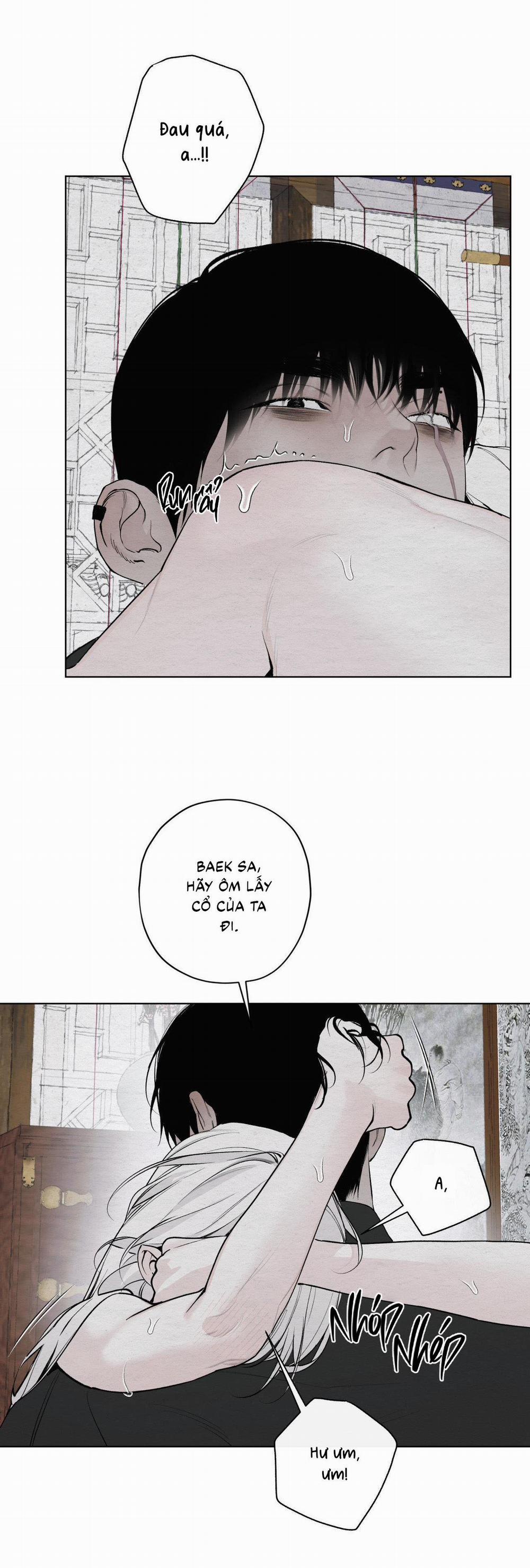 (Cbunu) Lạc Hồn 25 trang 21