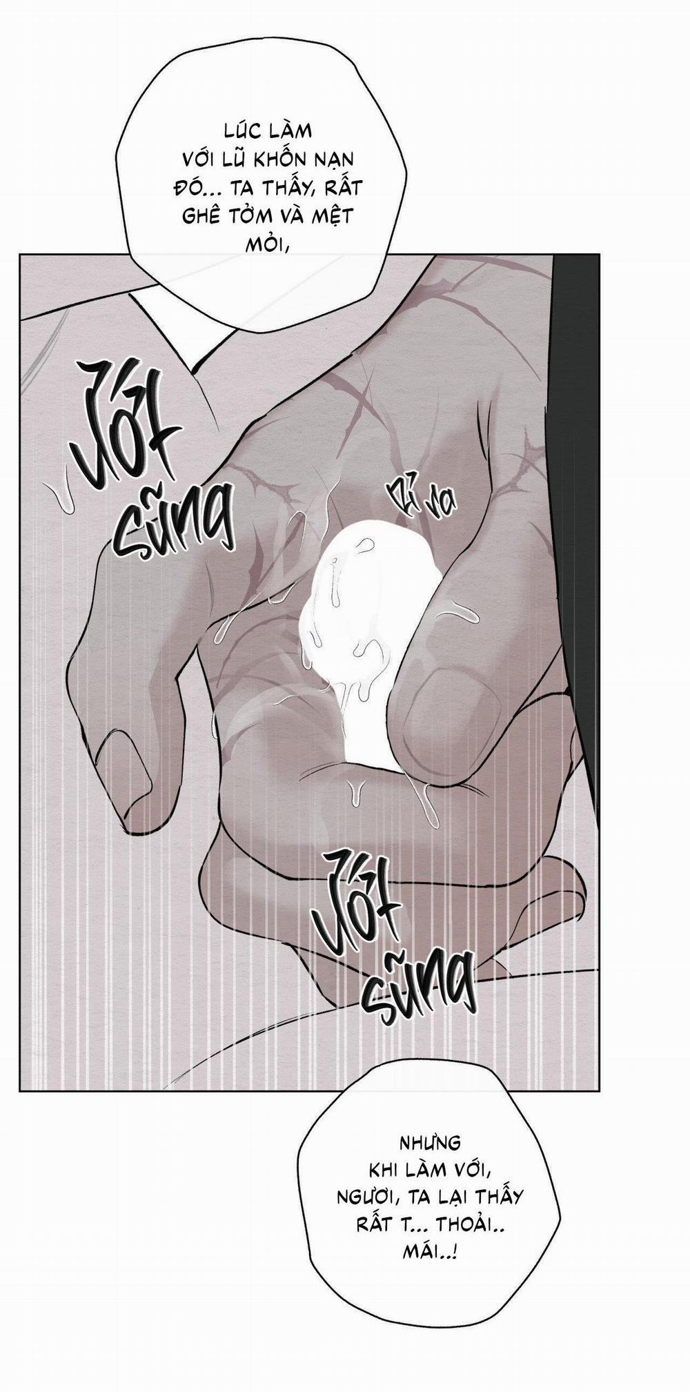 (Cbunu) Lạc Hồn 25 trang 25