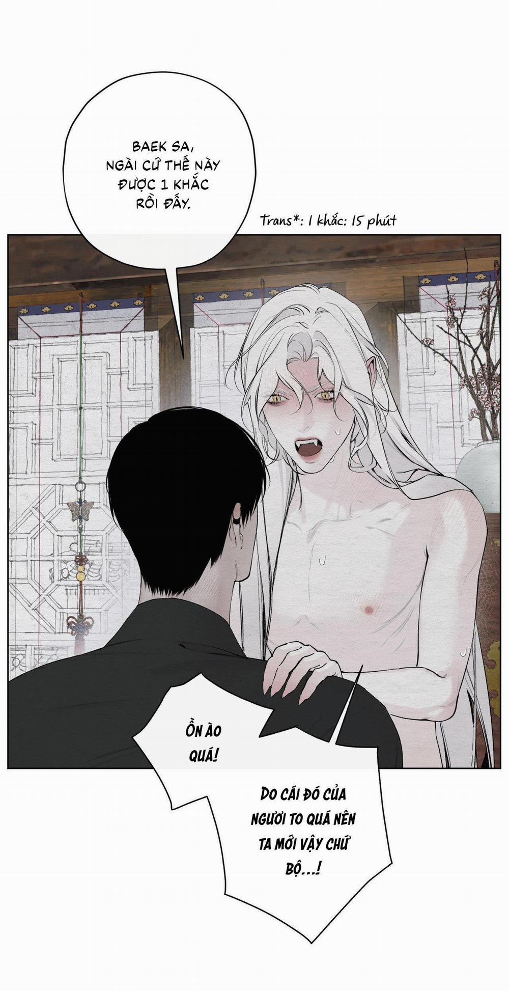 (Cbunu) Lạc Hồn 25 trang 3