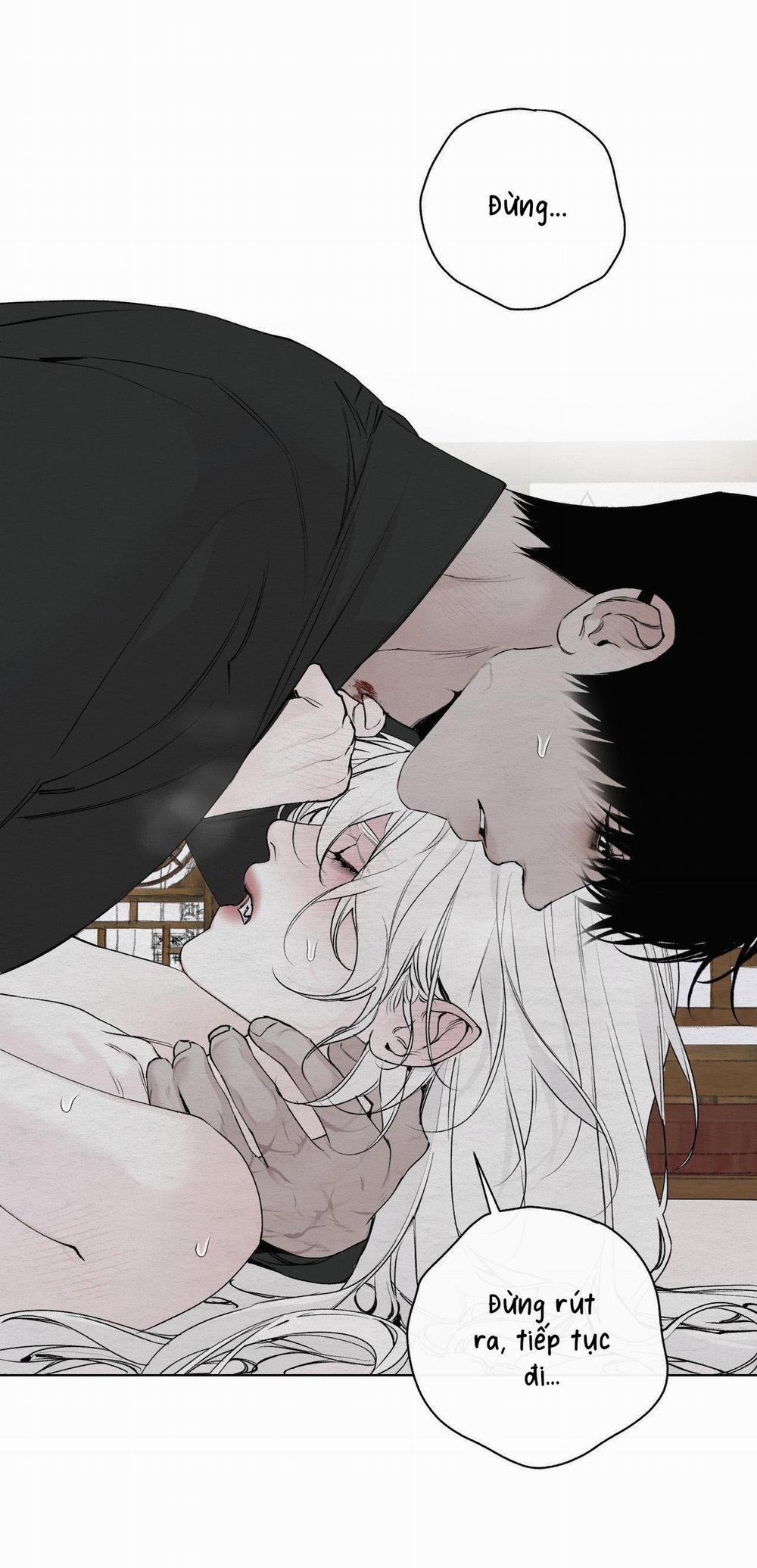 (Cbunu) Lạc Hồn 25 trang 32