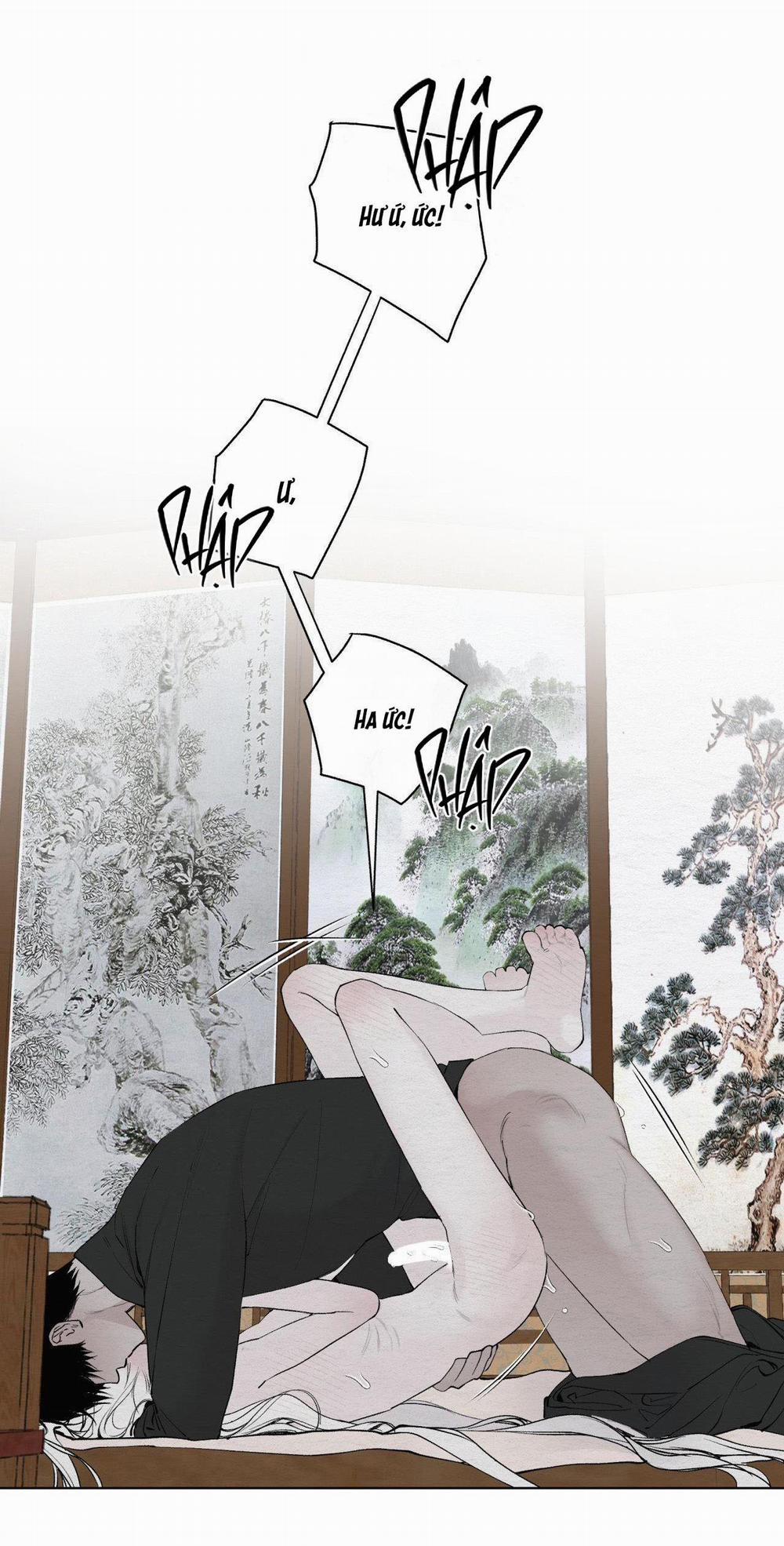 (Cbunu) Lạc Hồn 25 trang 36