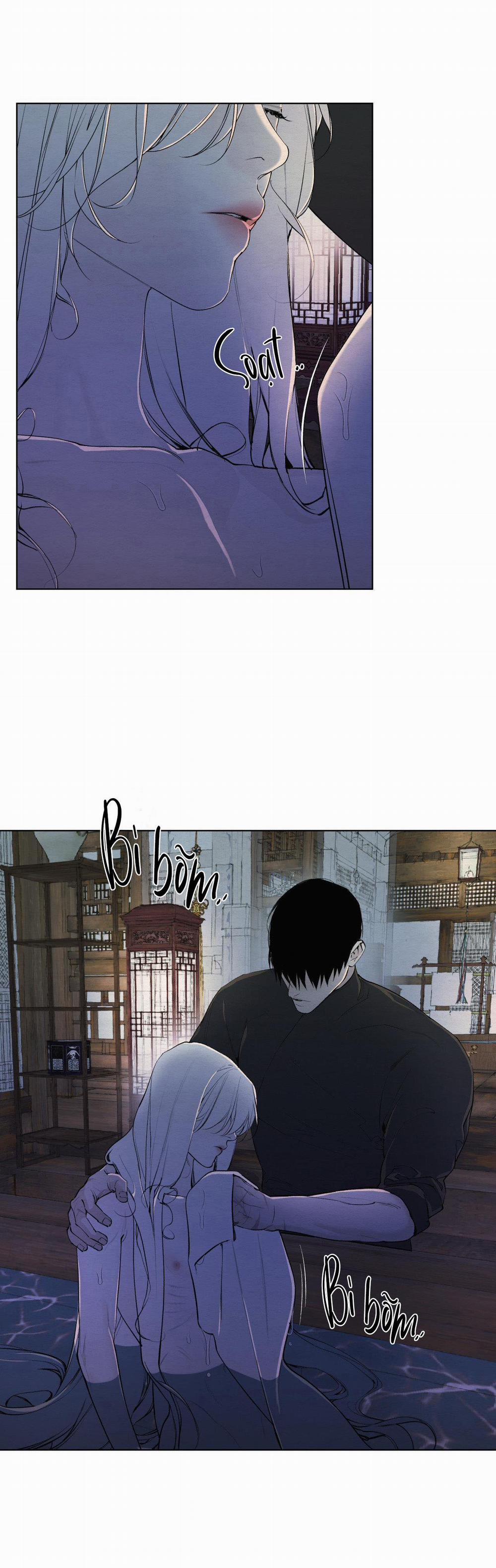 (Cbunu) Lạc Hồn 26 trang 1