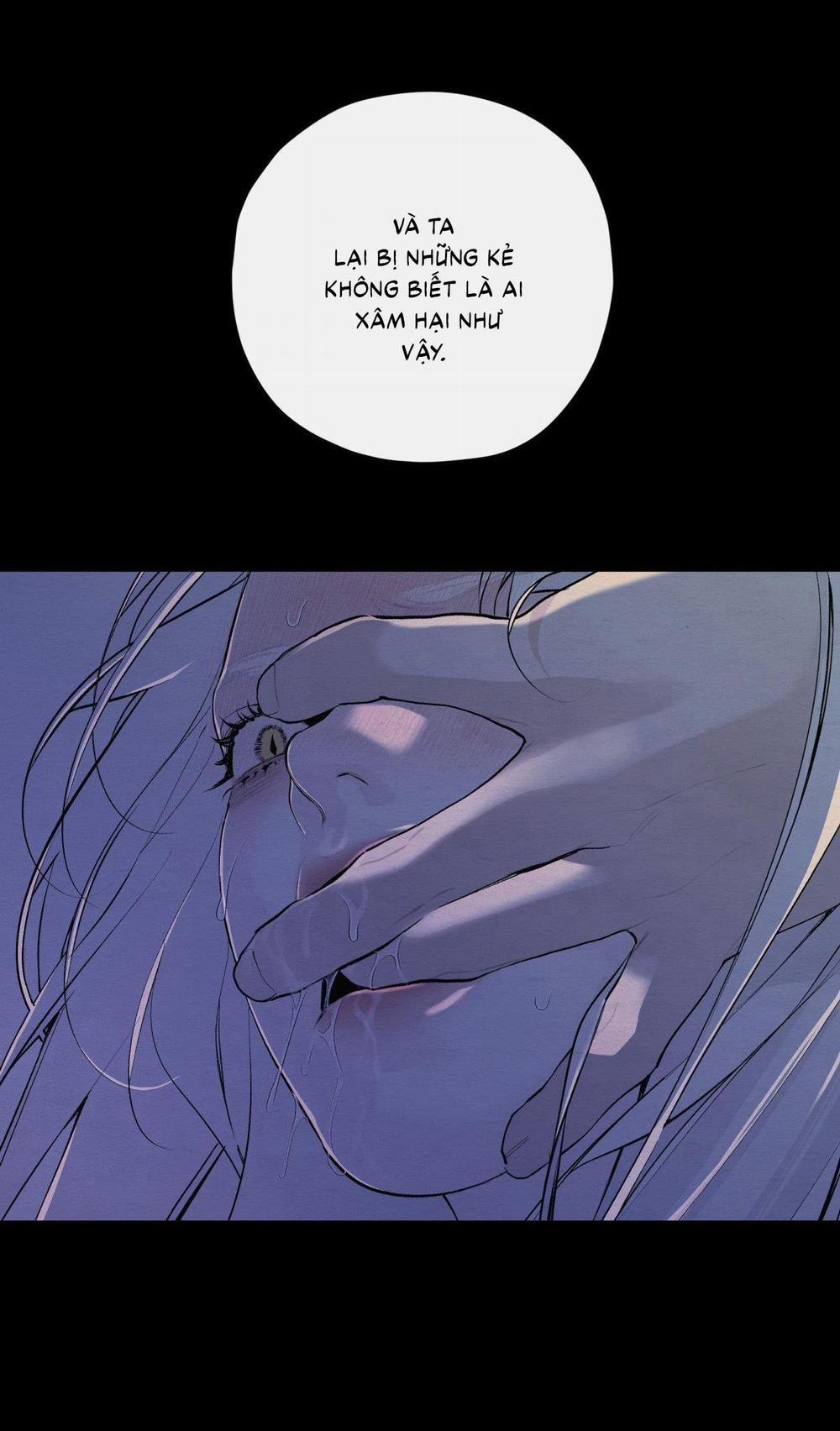 (Cbunu) Lạc Hồn 26 trang 18