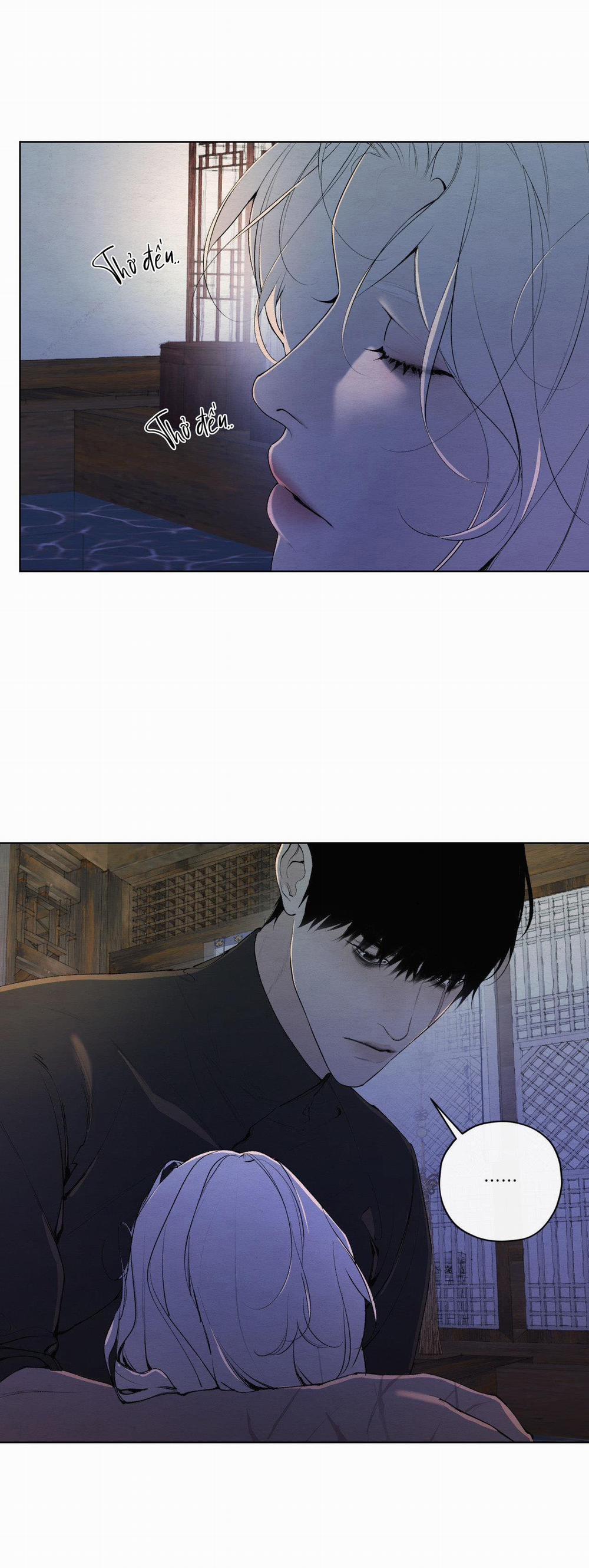 (Cbunu) Lạc Hồn 26 trang 2