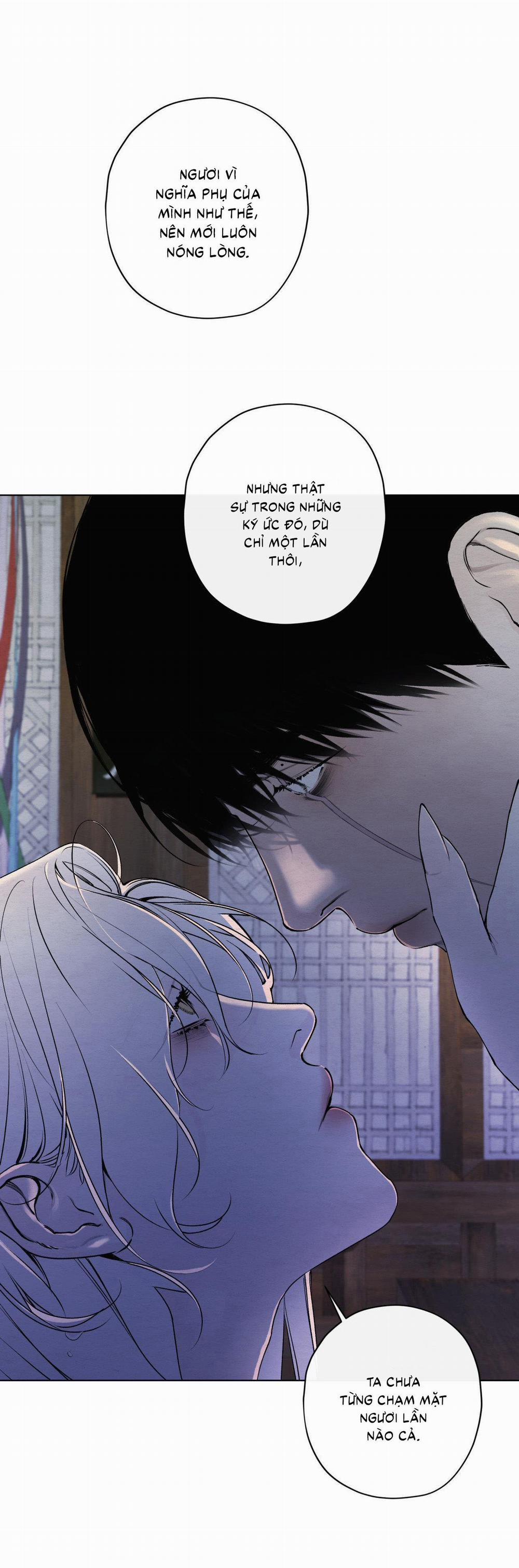 (Cbunu) Lạc Hồn 26 trang 22