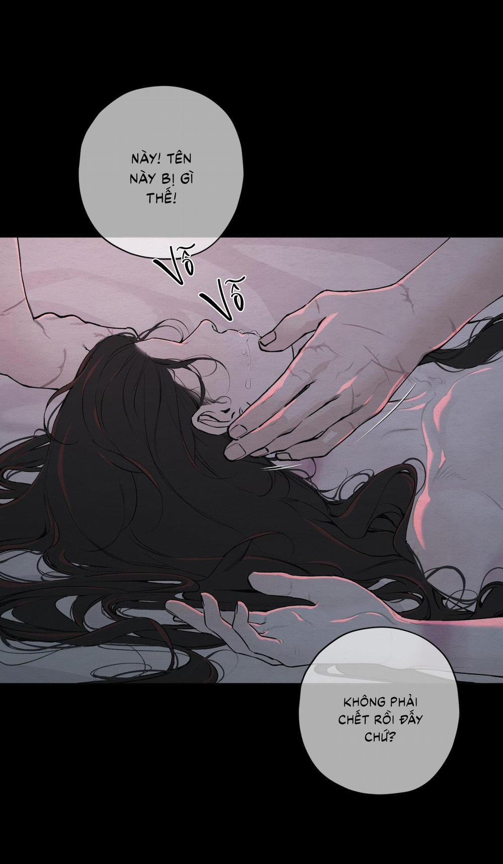 (Cbunu) Lạc Hồn 26 trang 25
