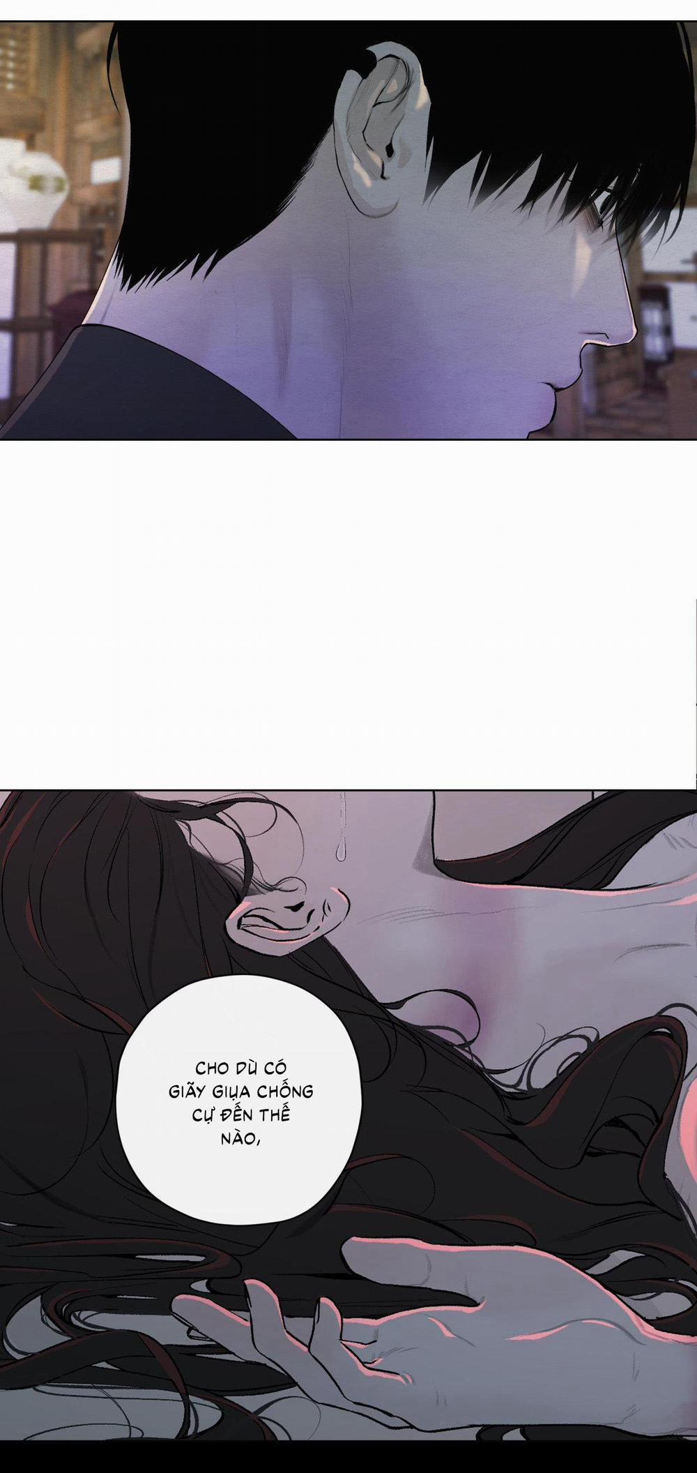 (Cbunu) Lạc Hồn 26 trang 32
