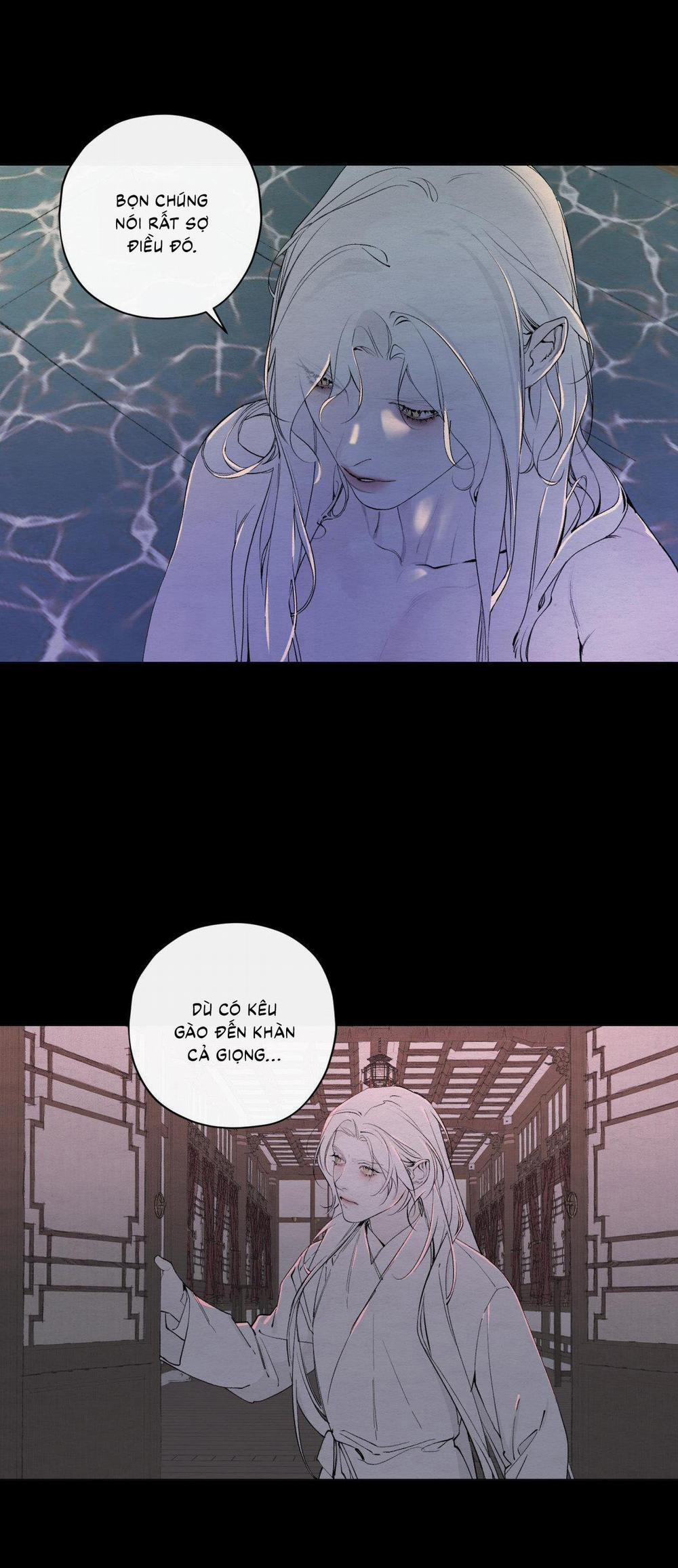 (Cbunu) Lạc Hồn 26 trang 34