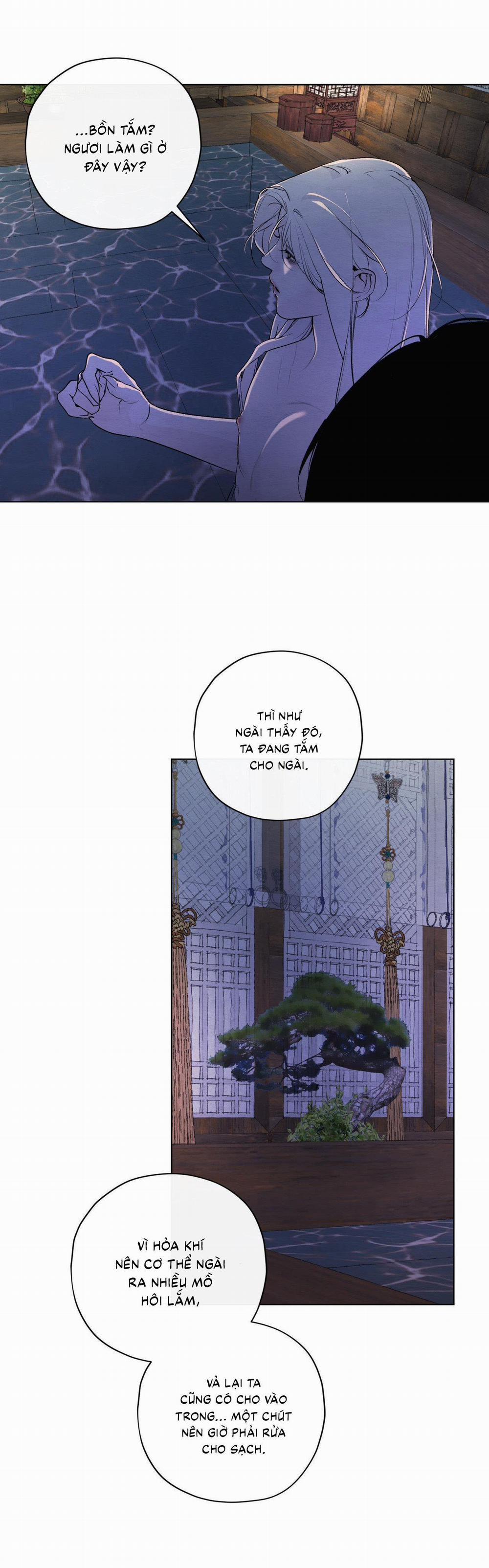 (Cbunu) Lạc Hồn 26 trang 4