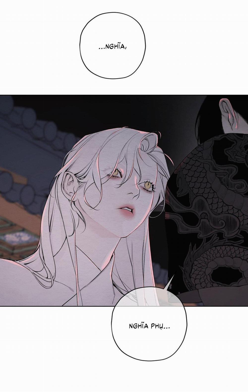 (Cbunu) Lạc Hồn 26 trang 48