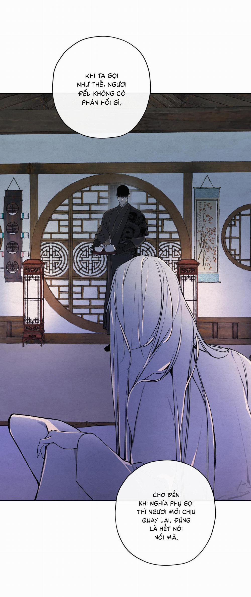 (Cbunu) Lạc Hồn 26 trang 50