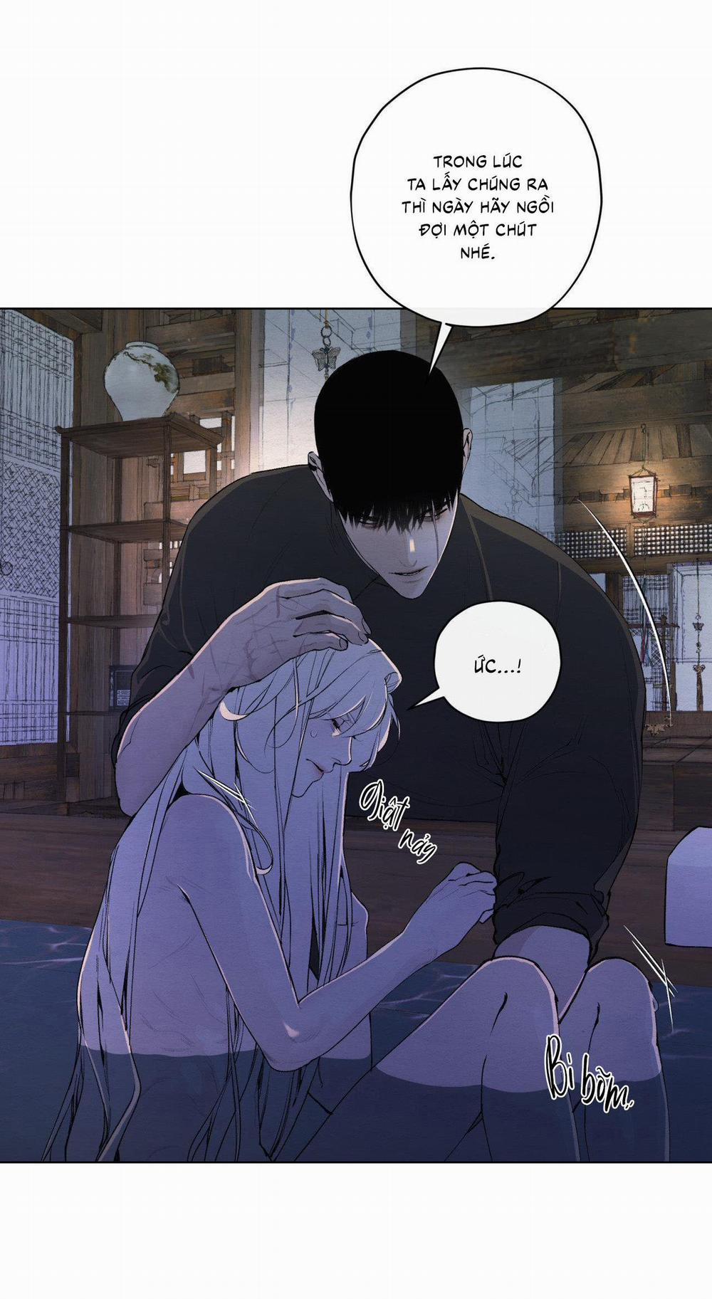 (Cbunu) Lạc Hồn 26 trang 7