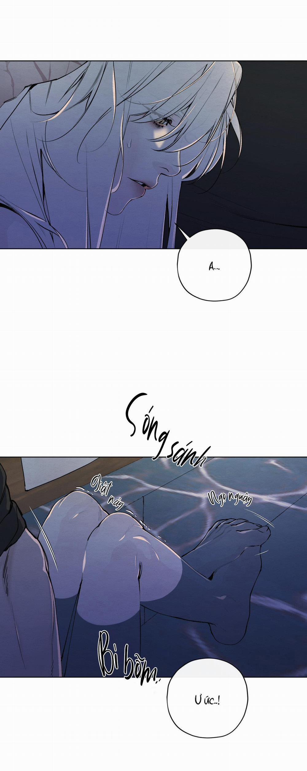 (Cbunu) Lạc Hồn 26 trang 8