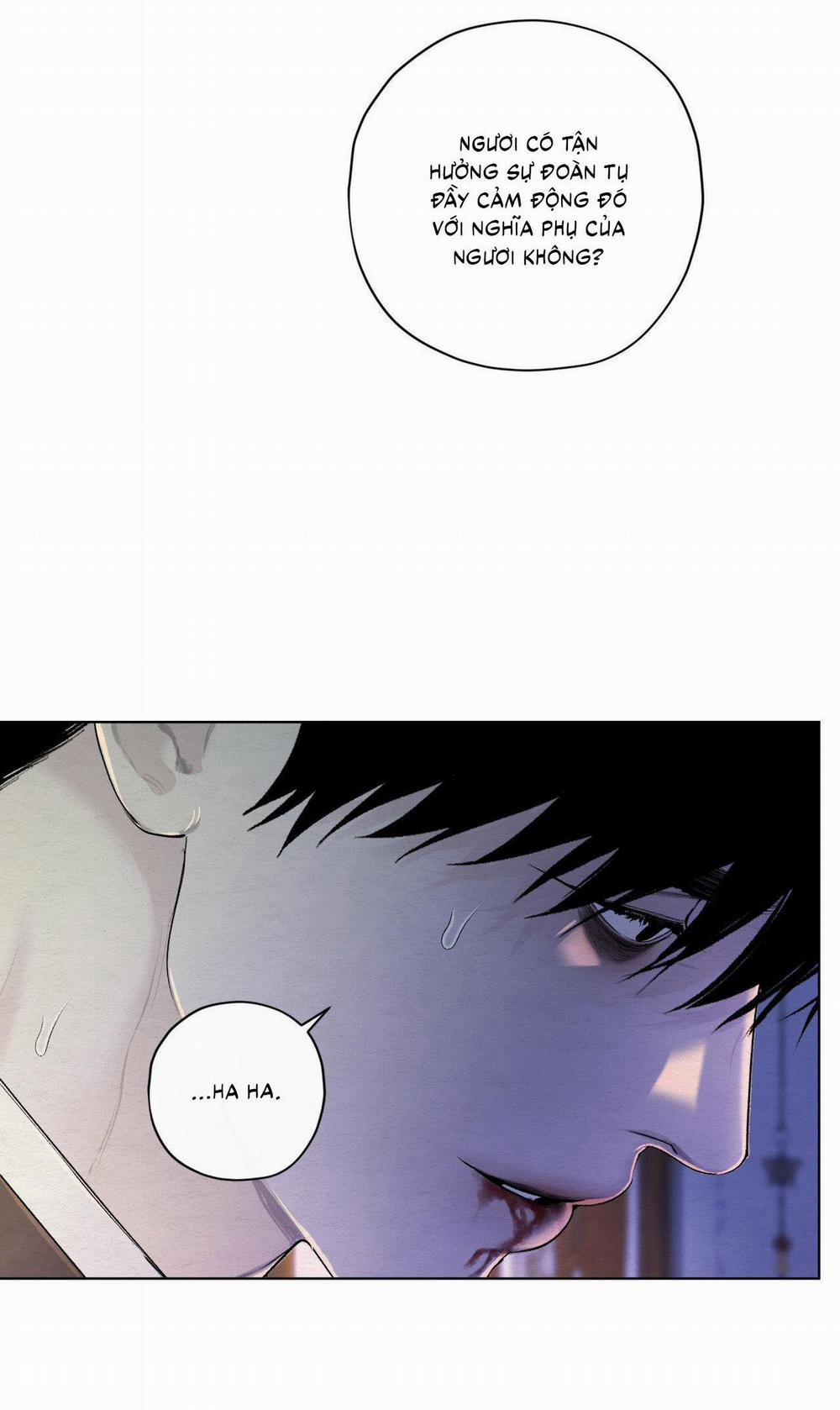 (Cbunu) Lạc Hồn 27 trang 13