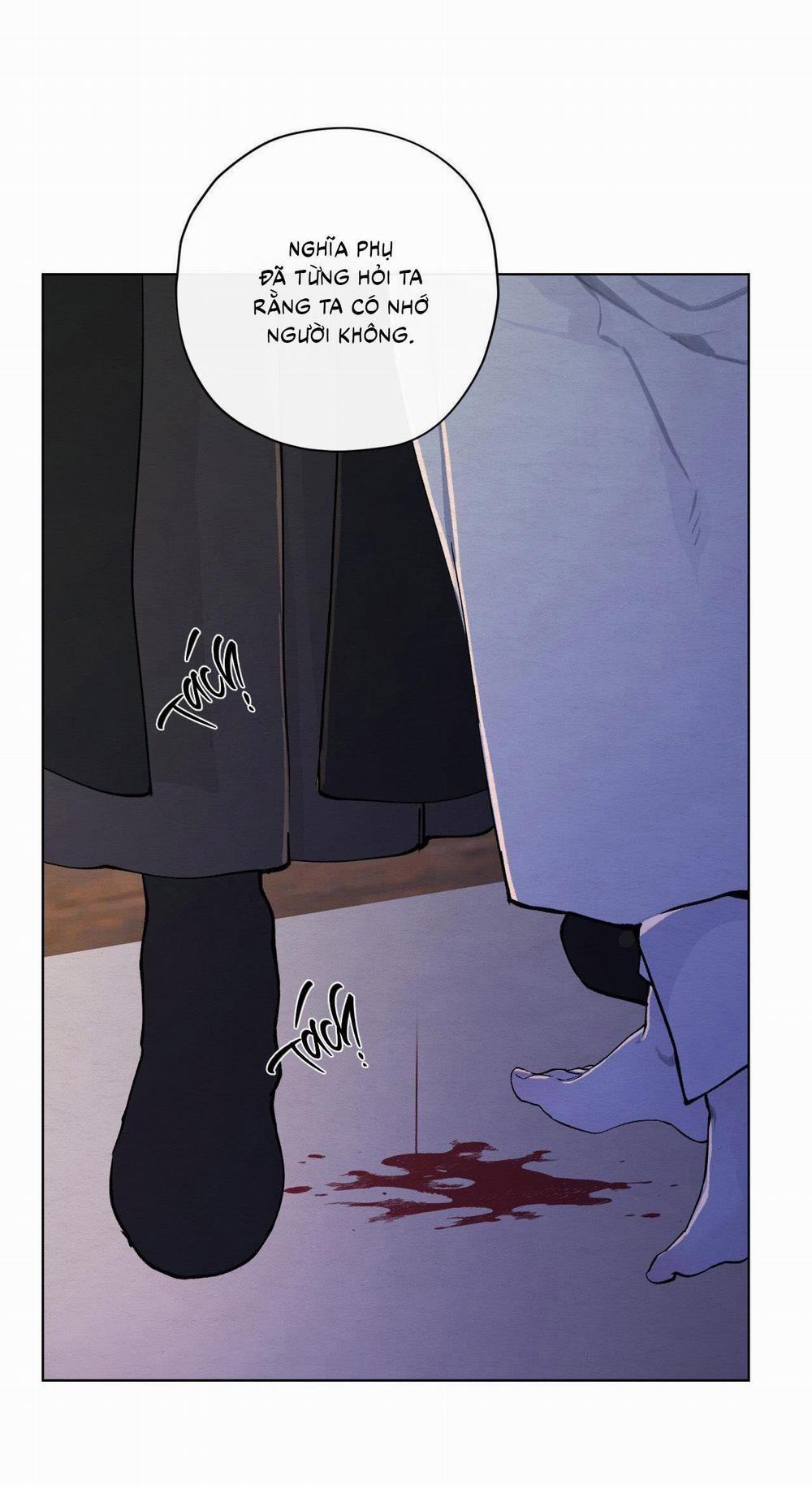 (Cbunu) Lạc Hồn 27 trang 14