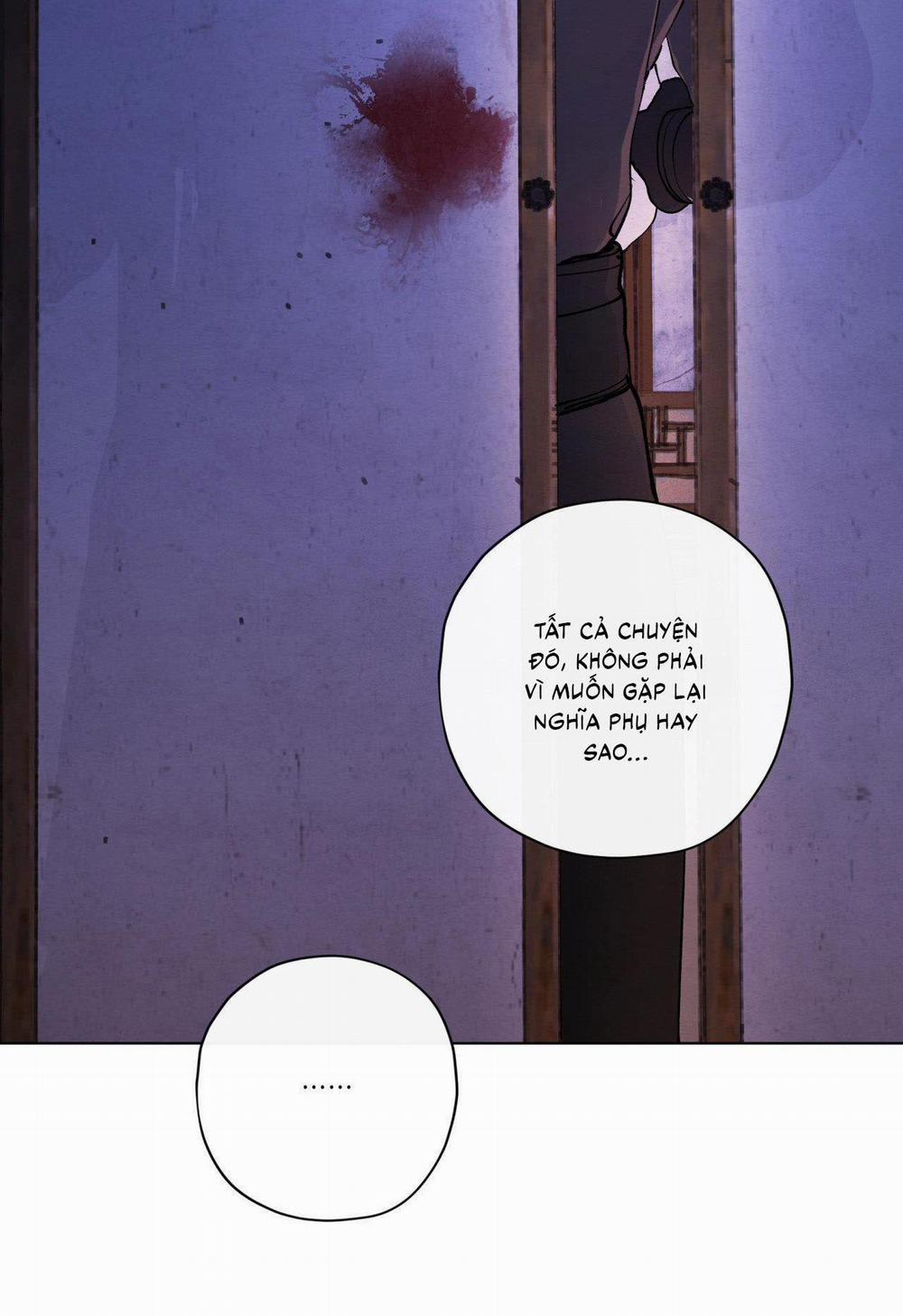 (Cbunu) Lạc Hồn 27 trang 16