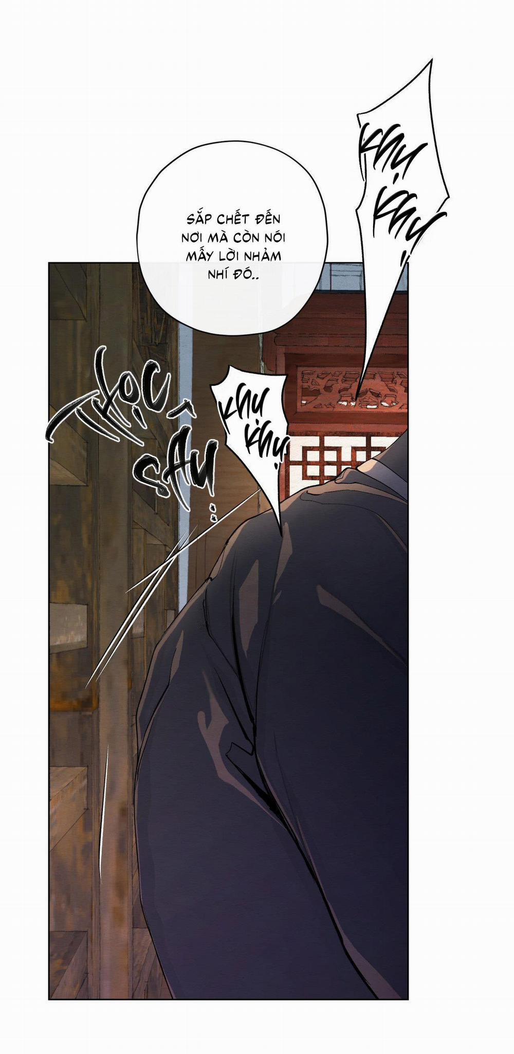 (Cbunu) Lạc Hồn 27 trang 19