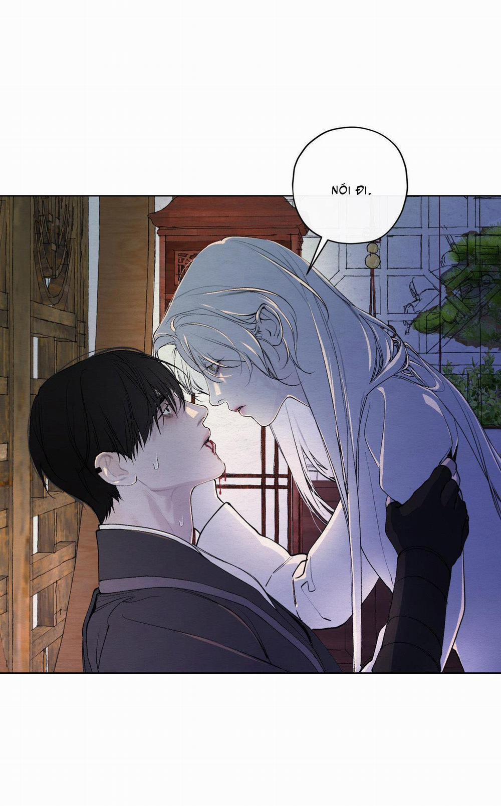 (Cbunu) Lạc Hồn 27 trang 24