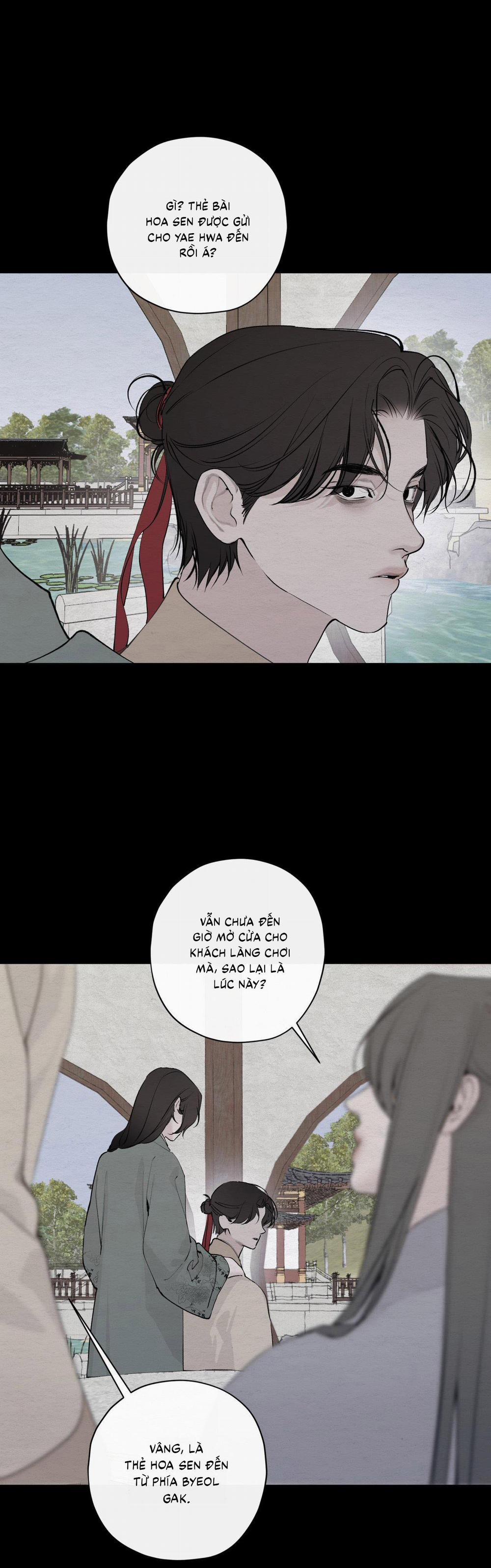 (Cbunu) Lạc Hồn 27 trang 28