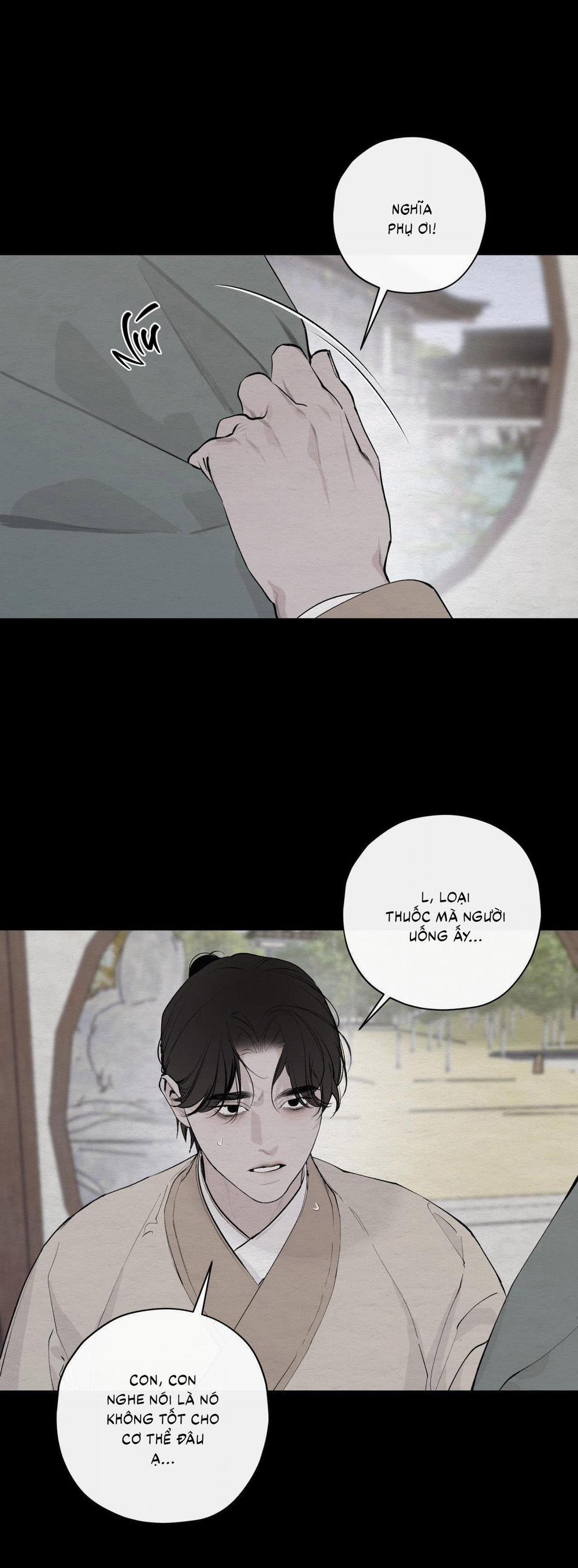 (Cbunu) Lạc Hồn 27 trang 31