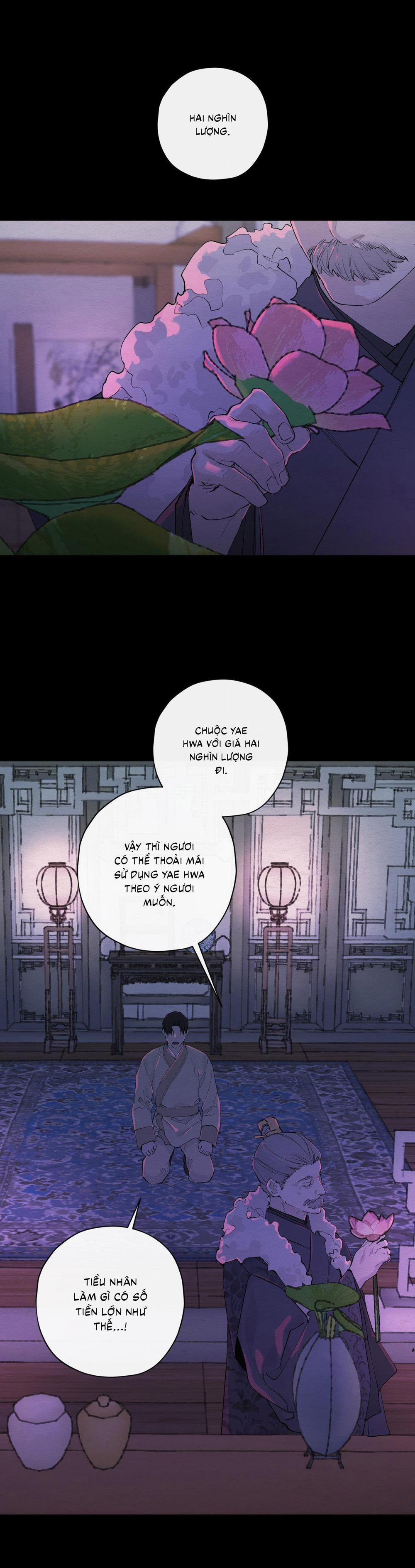 (Cbunu) Lạc Hồn 27 trang 35