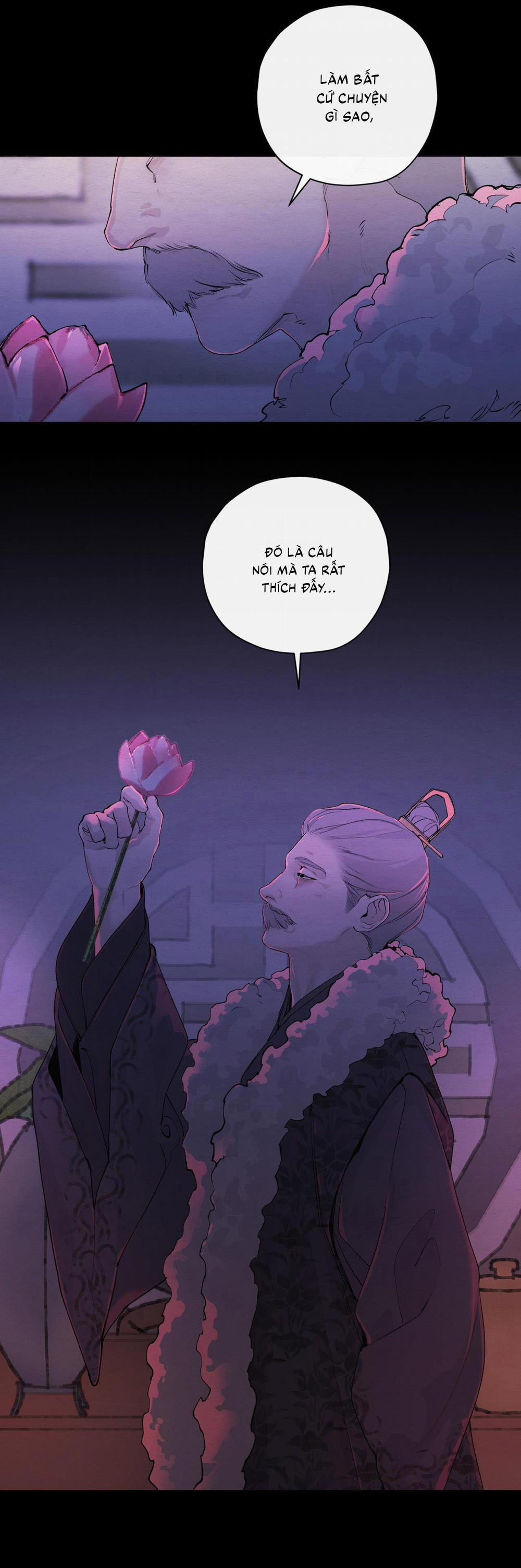 (Cbunu) Lạc Hồn 27 trang 37