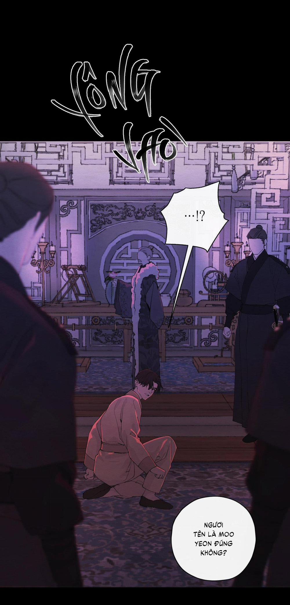 (Cbunu) Lạc Hồn 27 trang 38