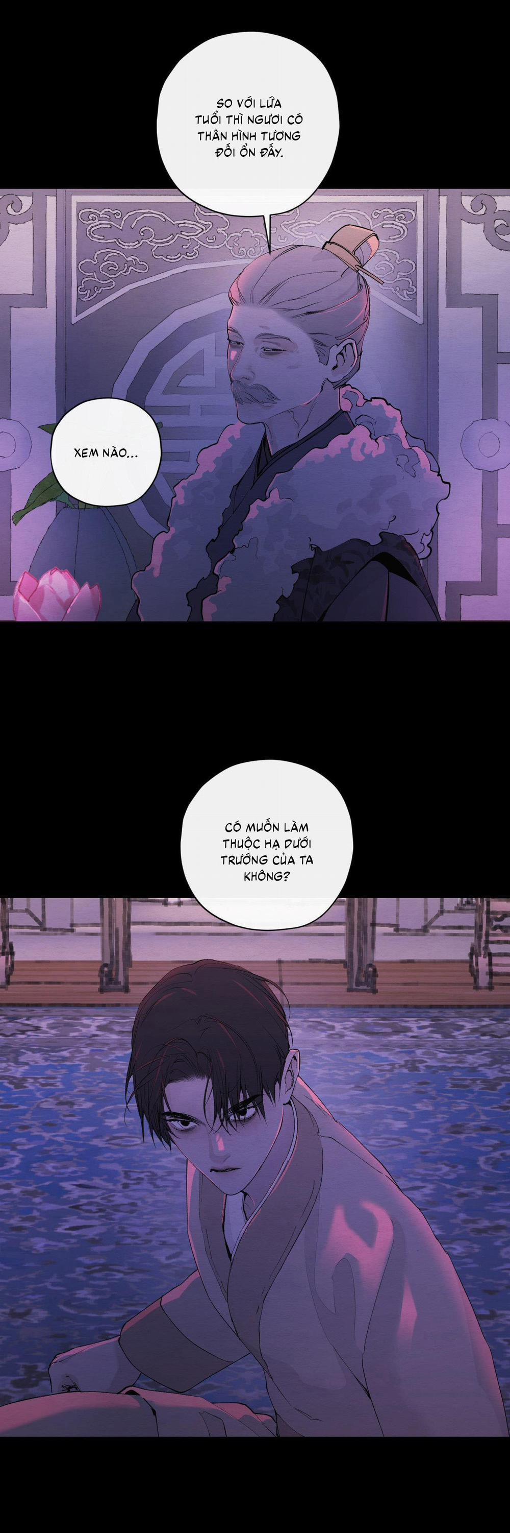 (Cbunu) Lạc Hồn 27 trang 39