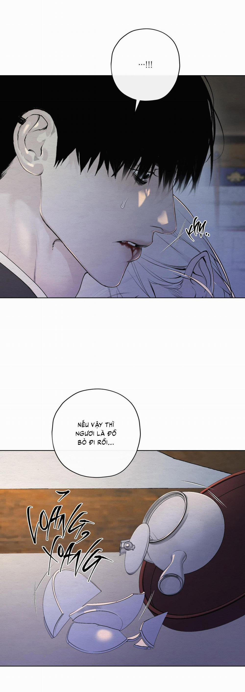 (Cbunu) Lạc Hồn 27 trang 4