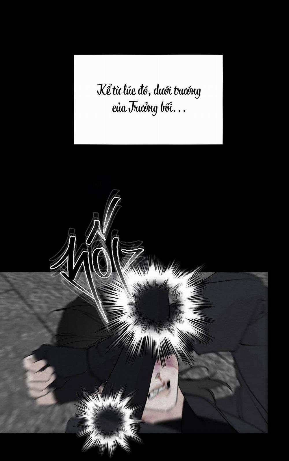 (Cbunu) Lạc Hồn 27 trang 40