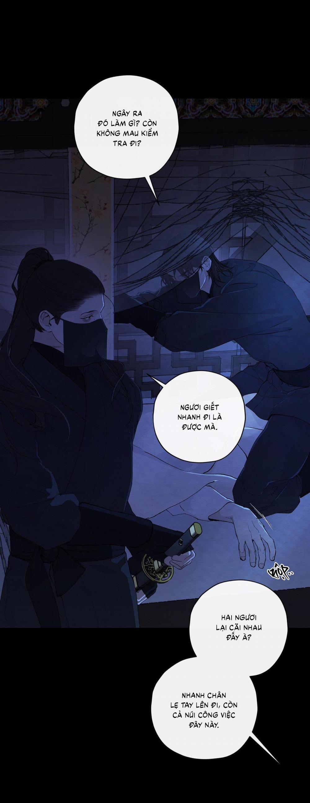 (Cbunu) Lạc Hồn 27 trang 42