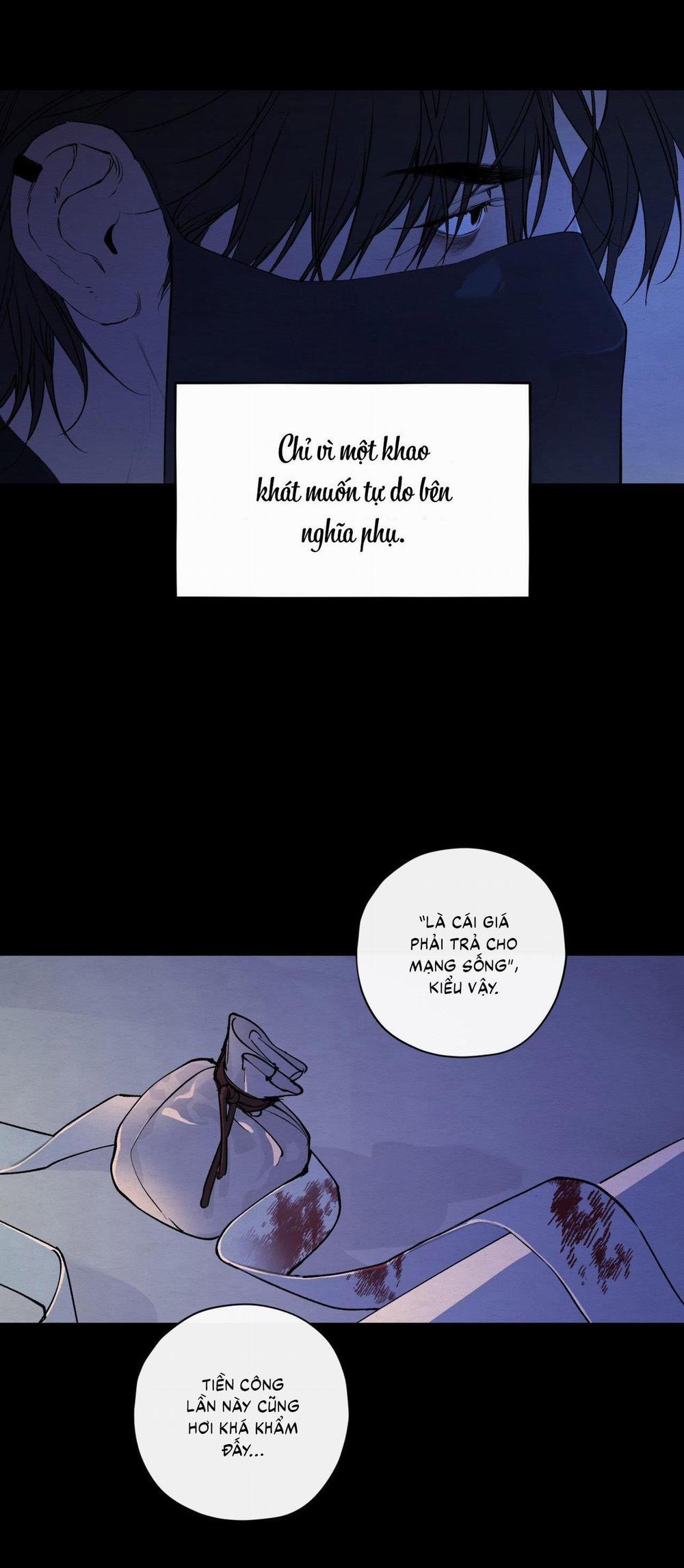 (Cbunu) Lạc Hồn 27 trang 44