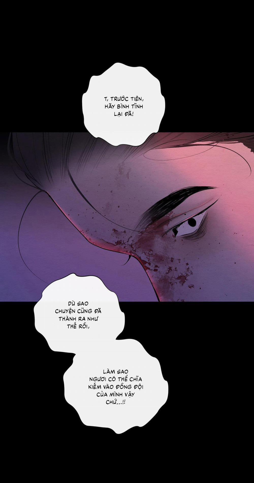 (Cbunu) Lạc Hồn 27 trang 52